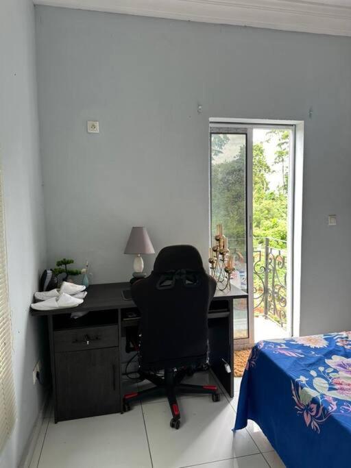YNW Terminal Loft