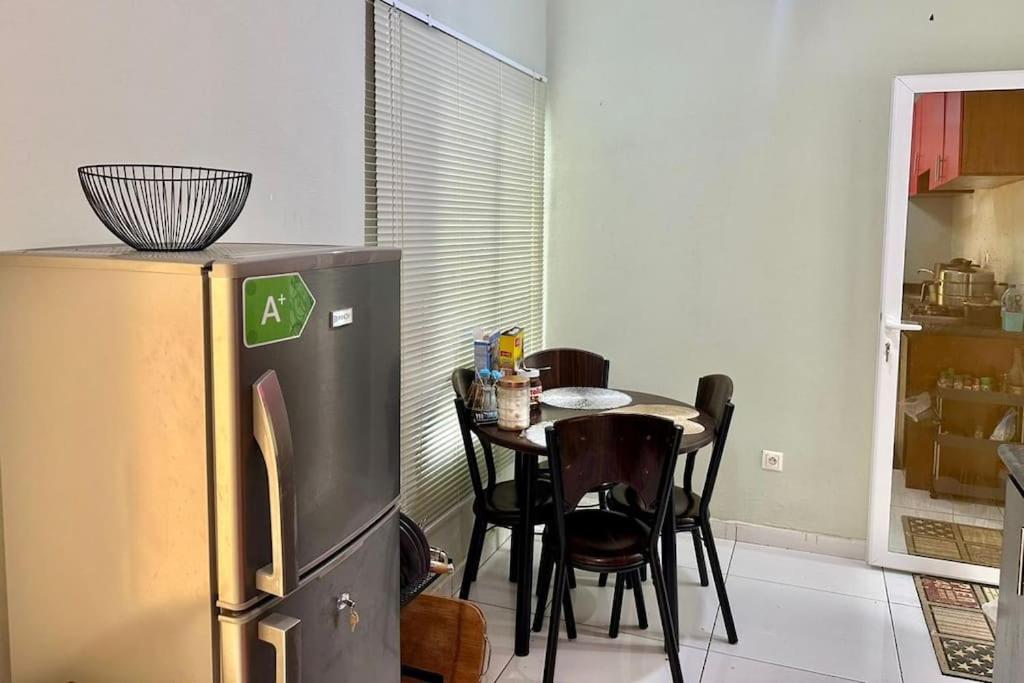 YNW Terminal Loft