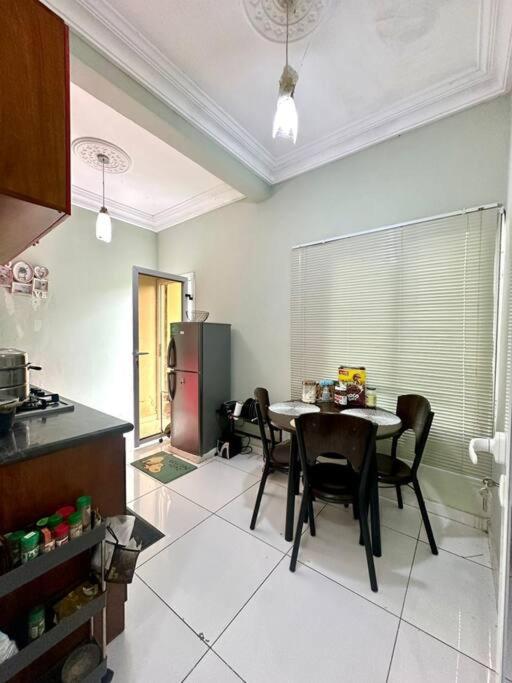 YNW Terminal Loft