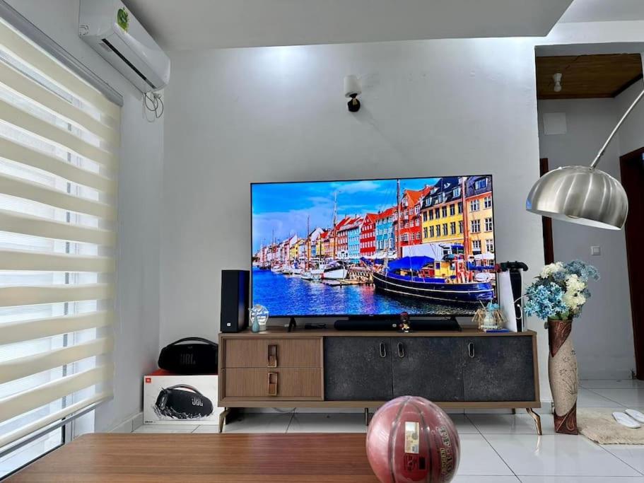YNW Terminal Loft
