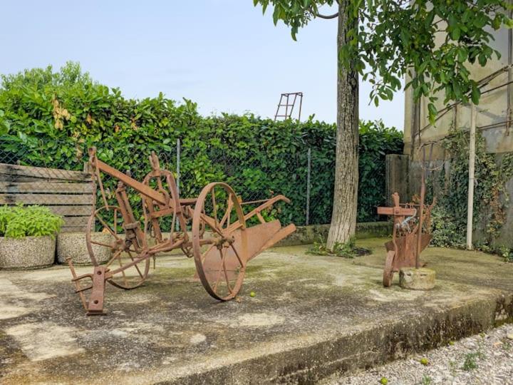 Casa Veronika view 3