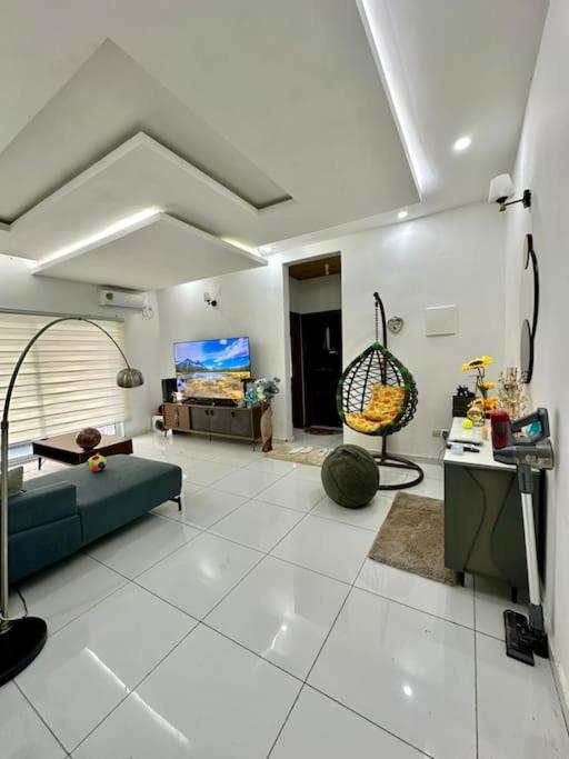 YNW Terminal Loft