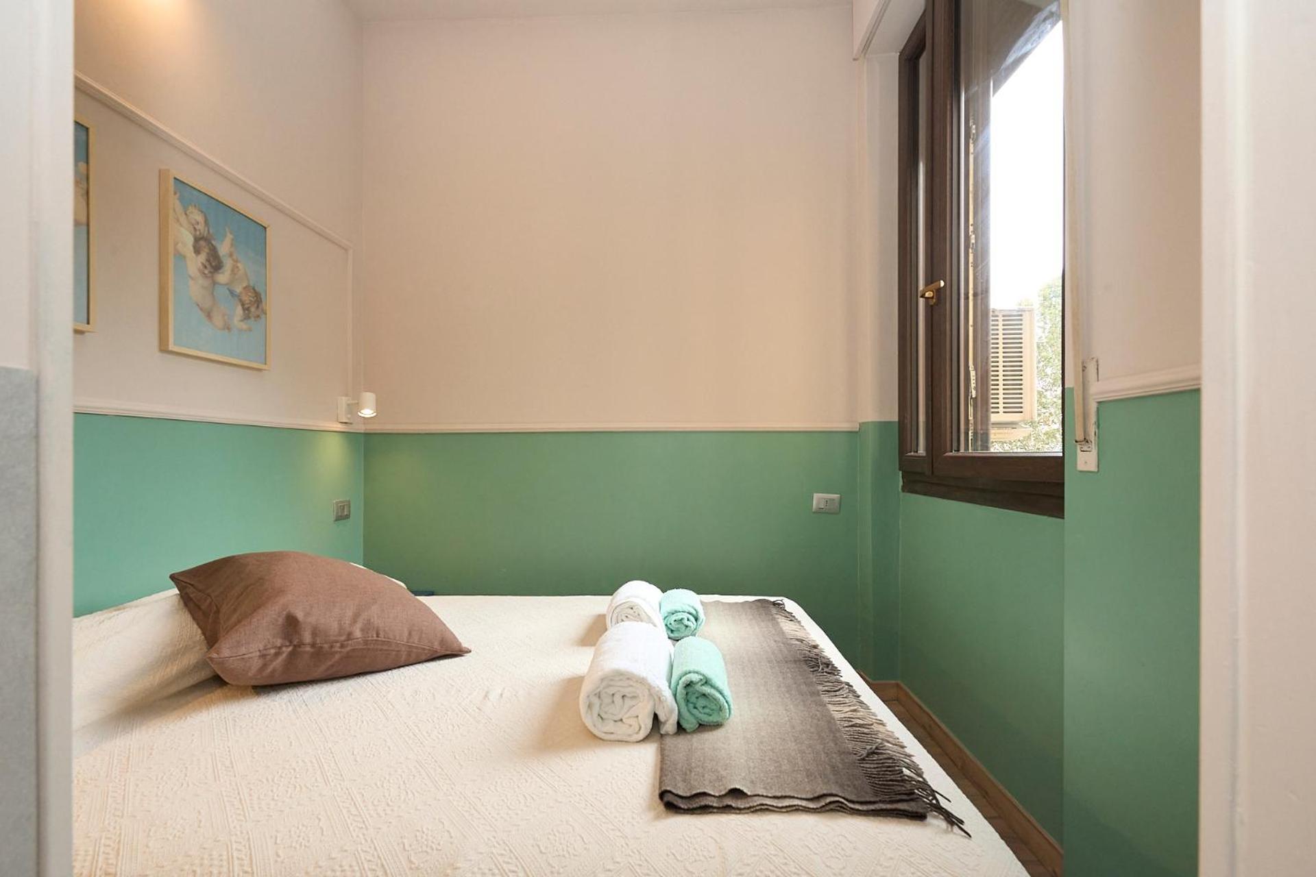 DUOMO Design Cube - 10 Minutes Walk From BRERA