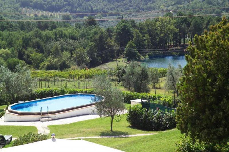 Appartamenti sulle colline del Chianti vicino Firenze view 5