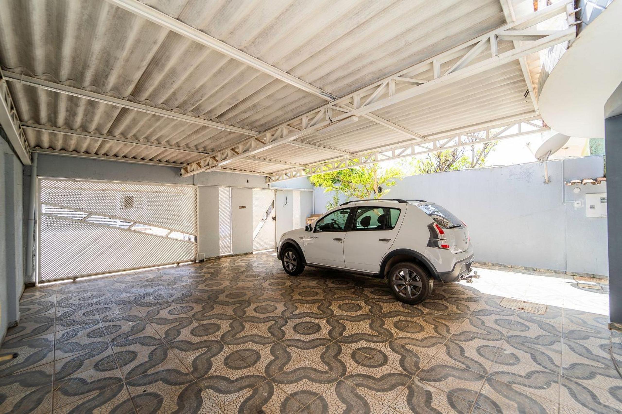 Casa Até 5 Hóspedes, Garagem , Cozinha Completa