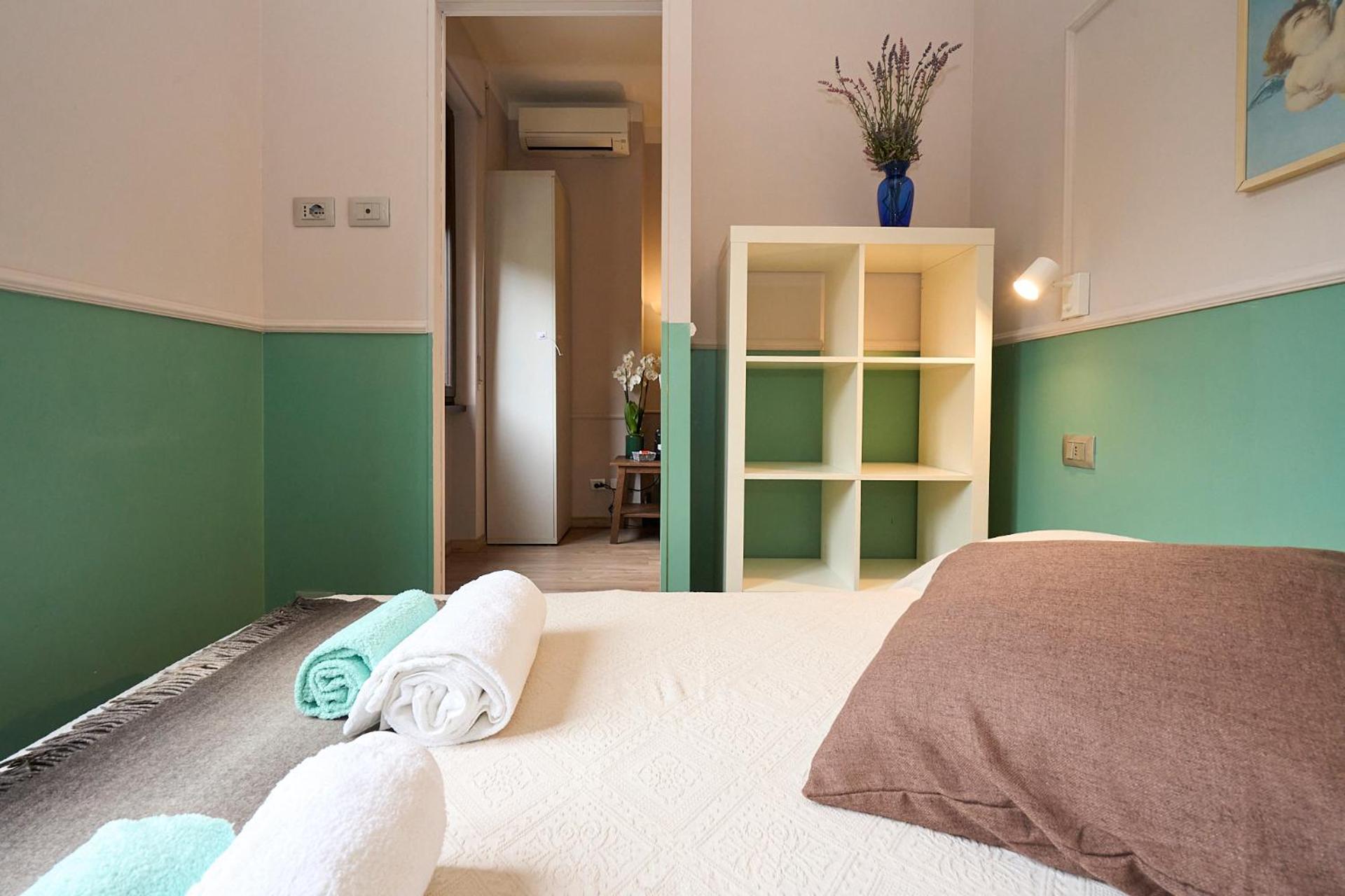 DUOMO Design Cube - 10 Minutes Walk From BRERA