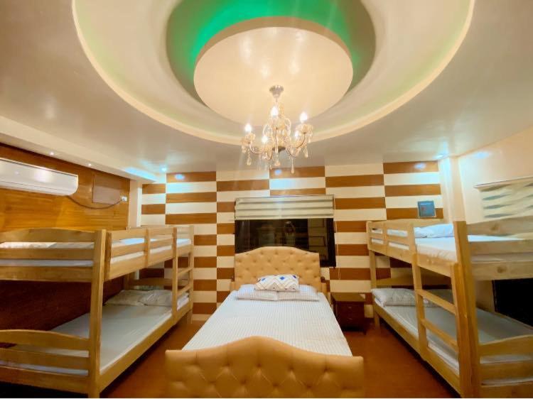 Anelasplace Freshwater Resort