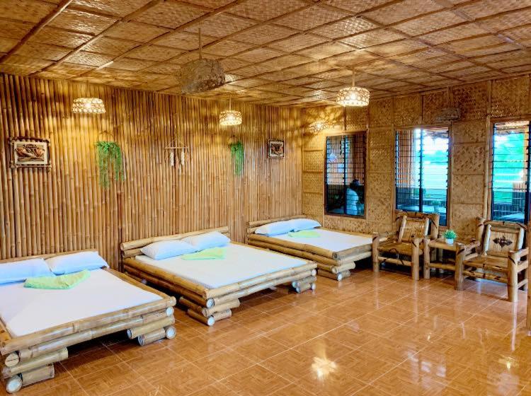 Anelasplace Freshwater Resort