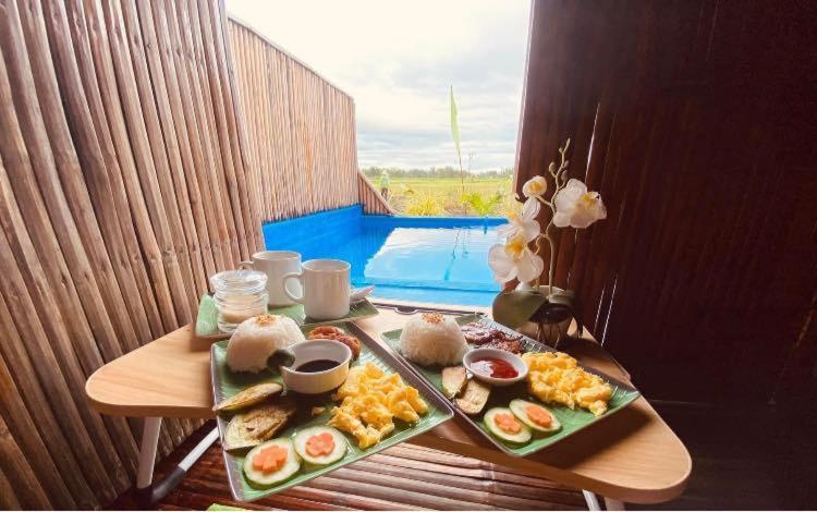 Anelasplace Freshwater Resort