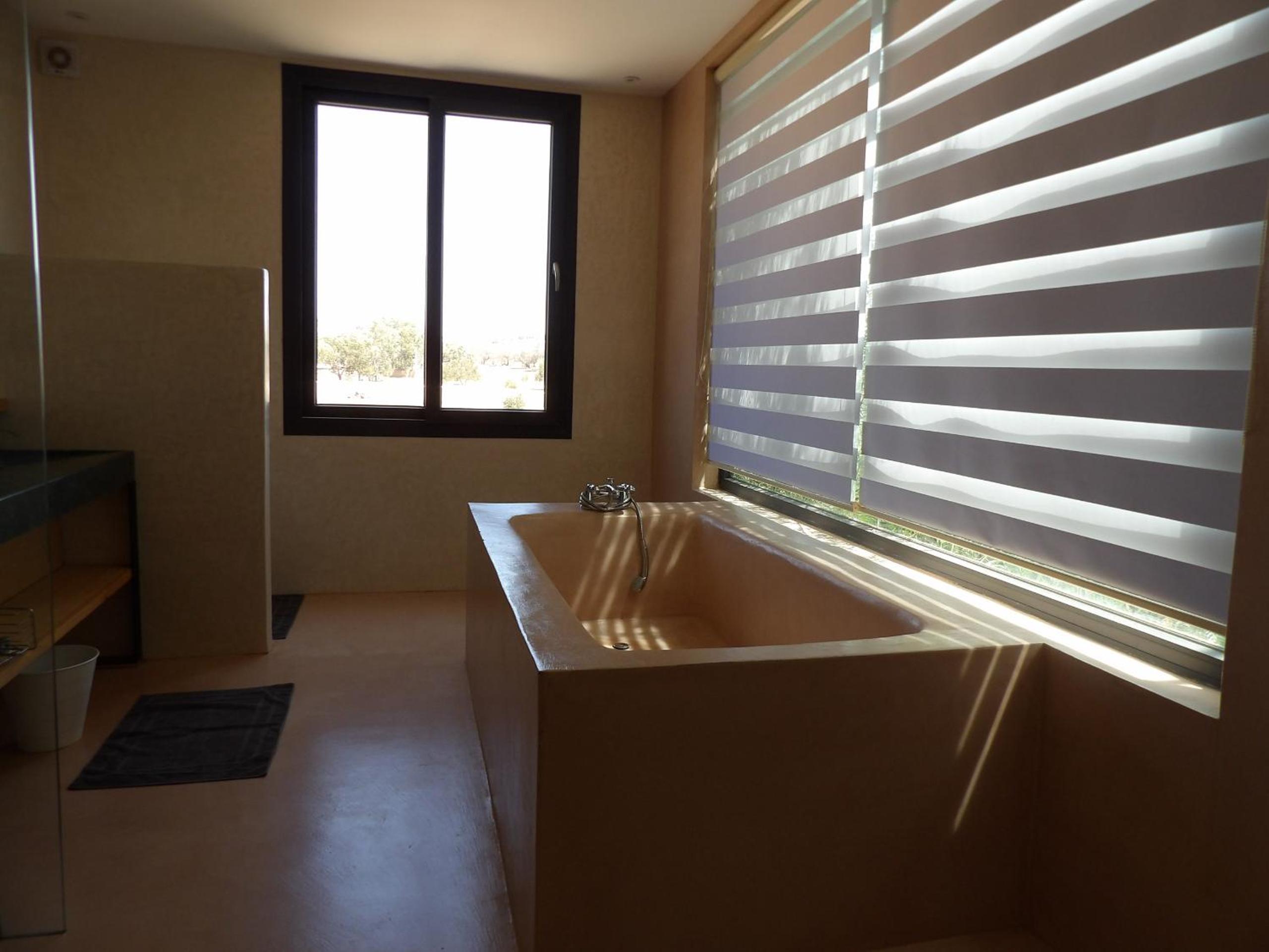 Superbe Villa climatisee avec piscine privee 10 personnes