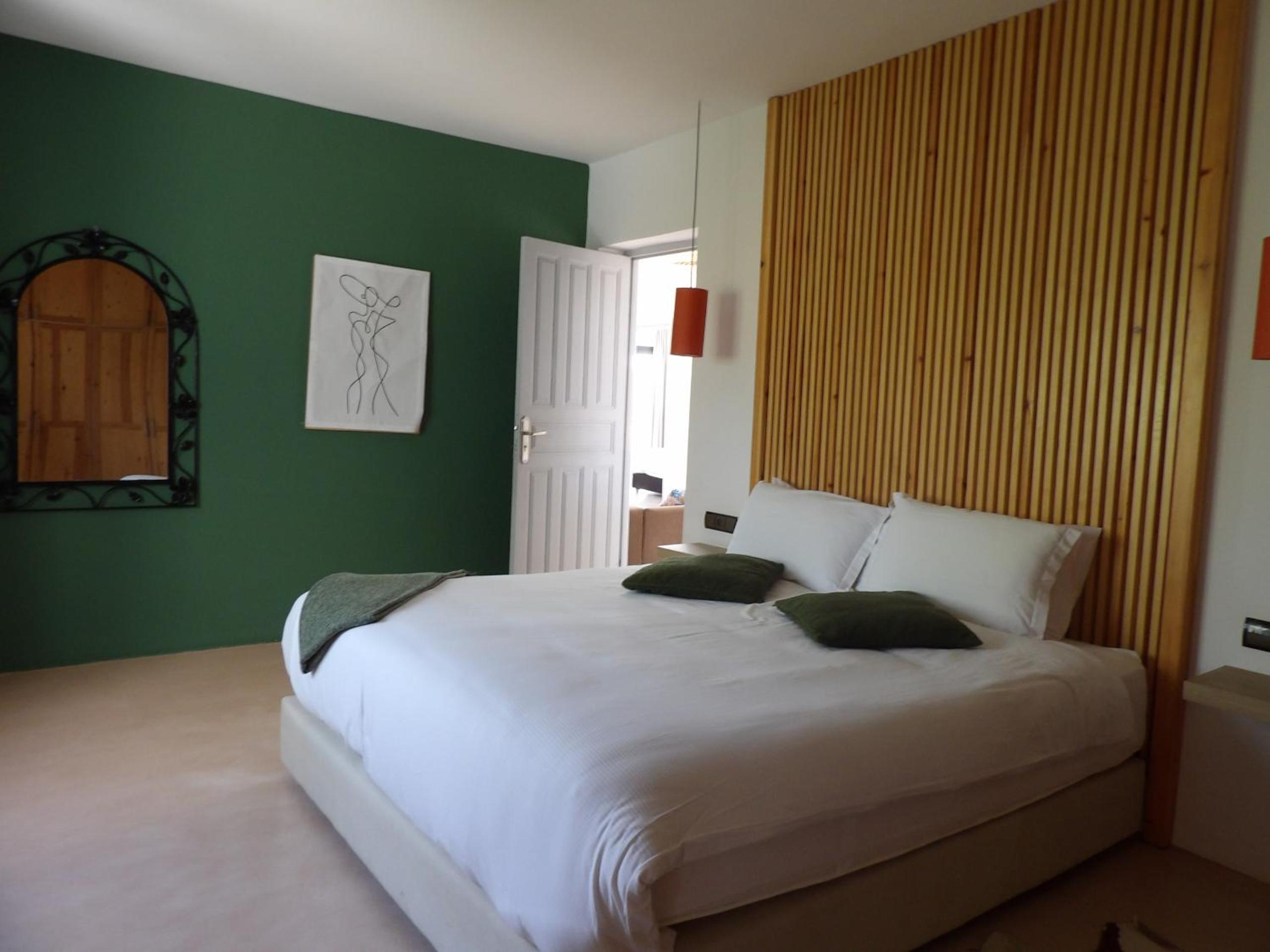 Superbe Villa climatisee avec piscine privee 10 personnes