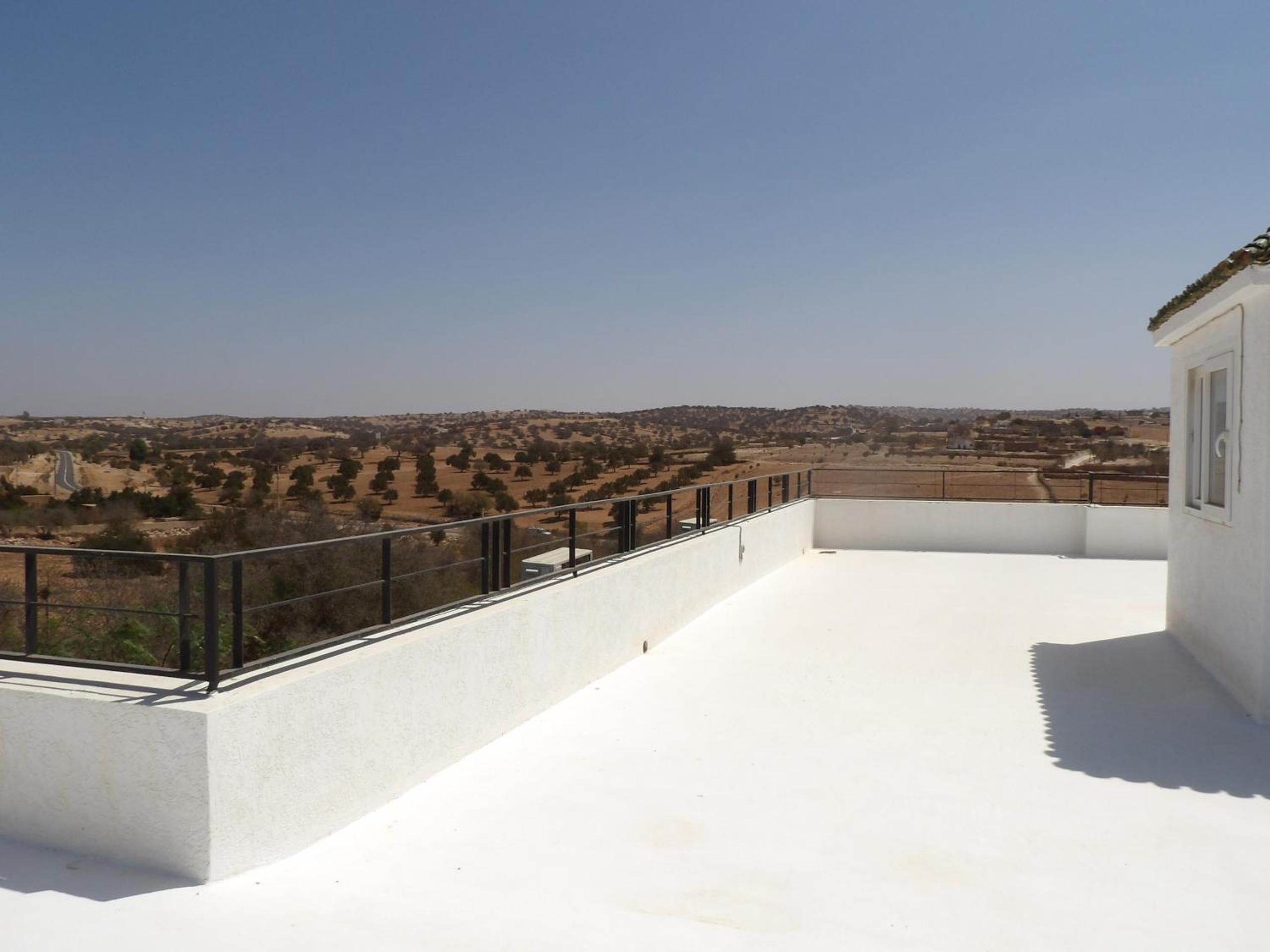 Superbe Villa climatisee avec piscine privee 10 personnes