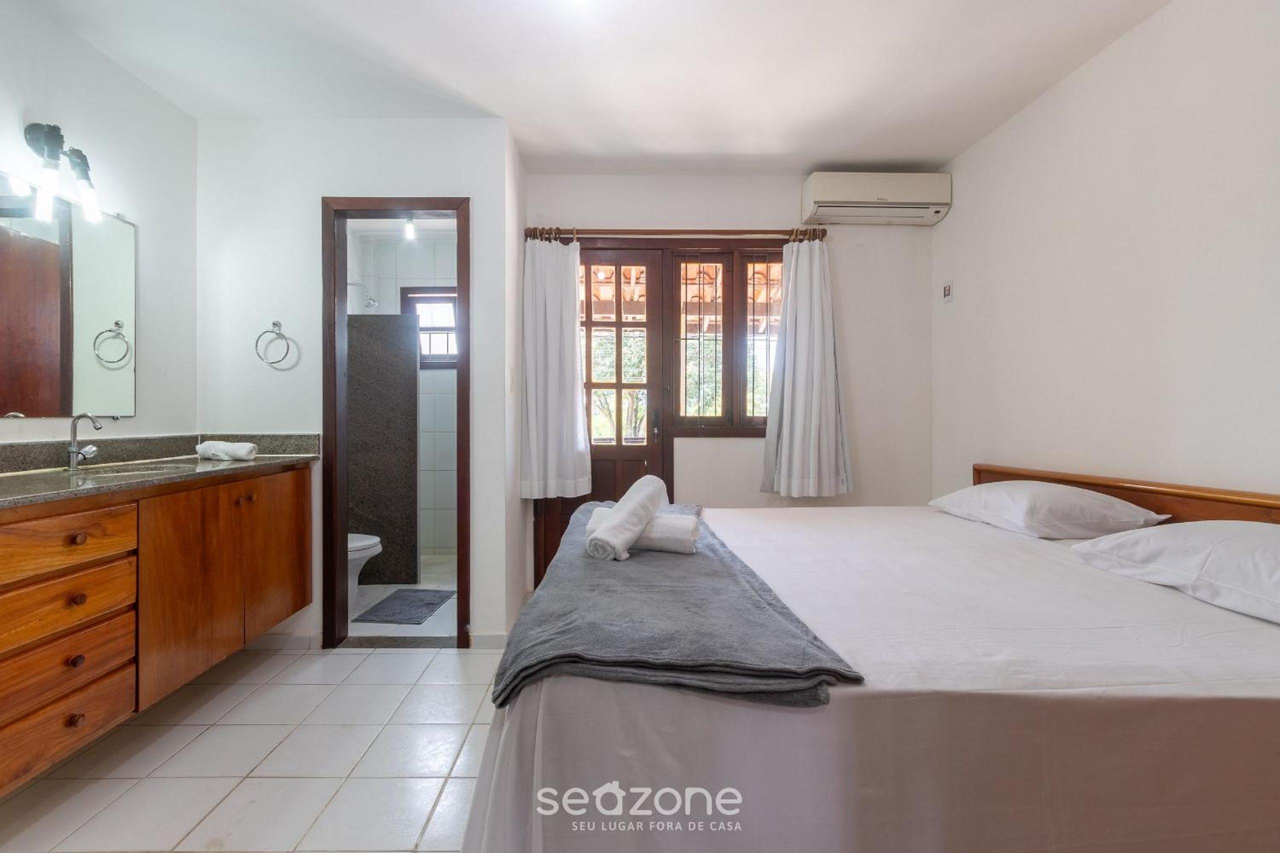 RSMs - Charming Condominium Just 400m from Taperapuan Beach