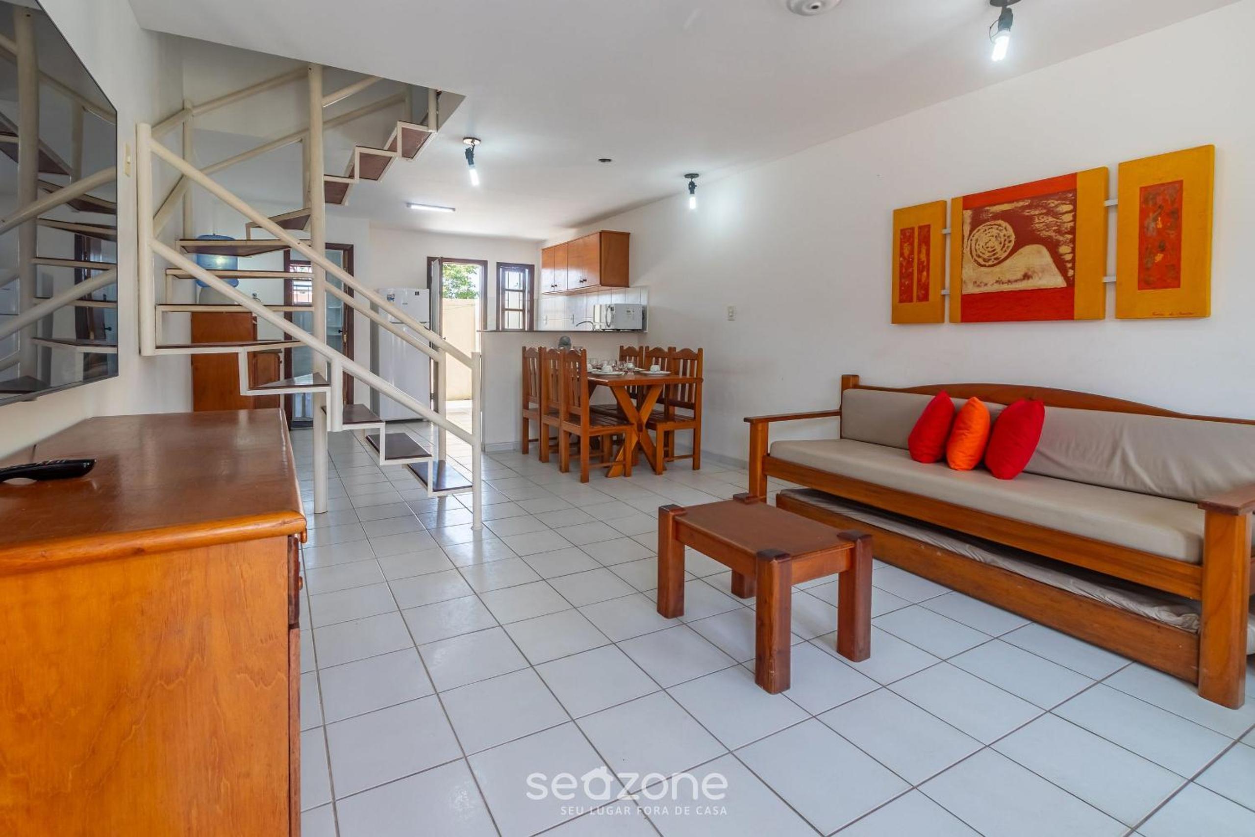 RSMs - Charming Condominium Just 400m from Taperapuan Beach