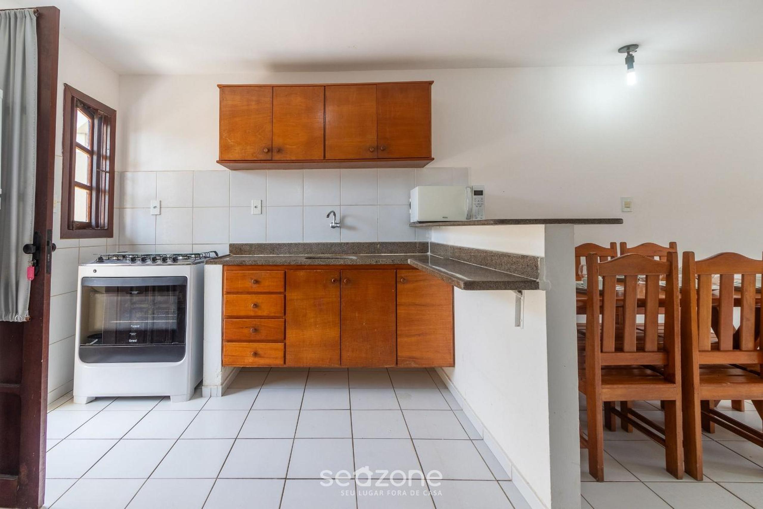 RSMs - Charming Condominium Just 400m from Taperapuan Beach