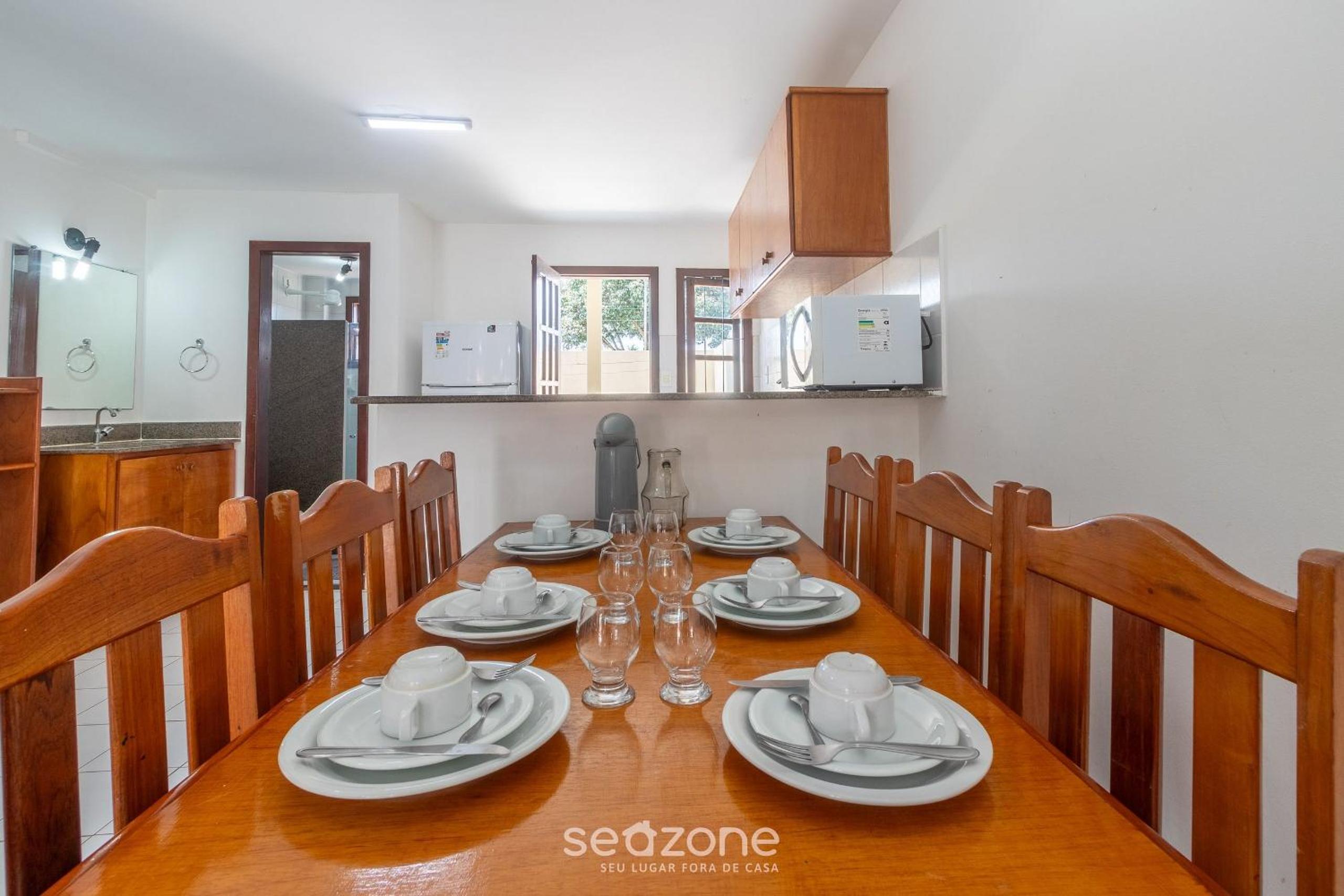 RSMs - Charming Condominium Just 400m from Taperapuan Beach