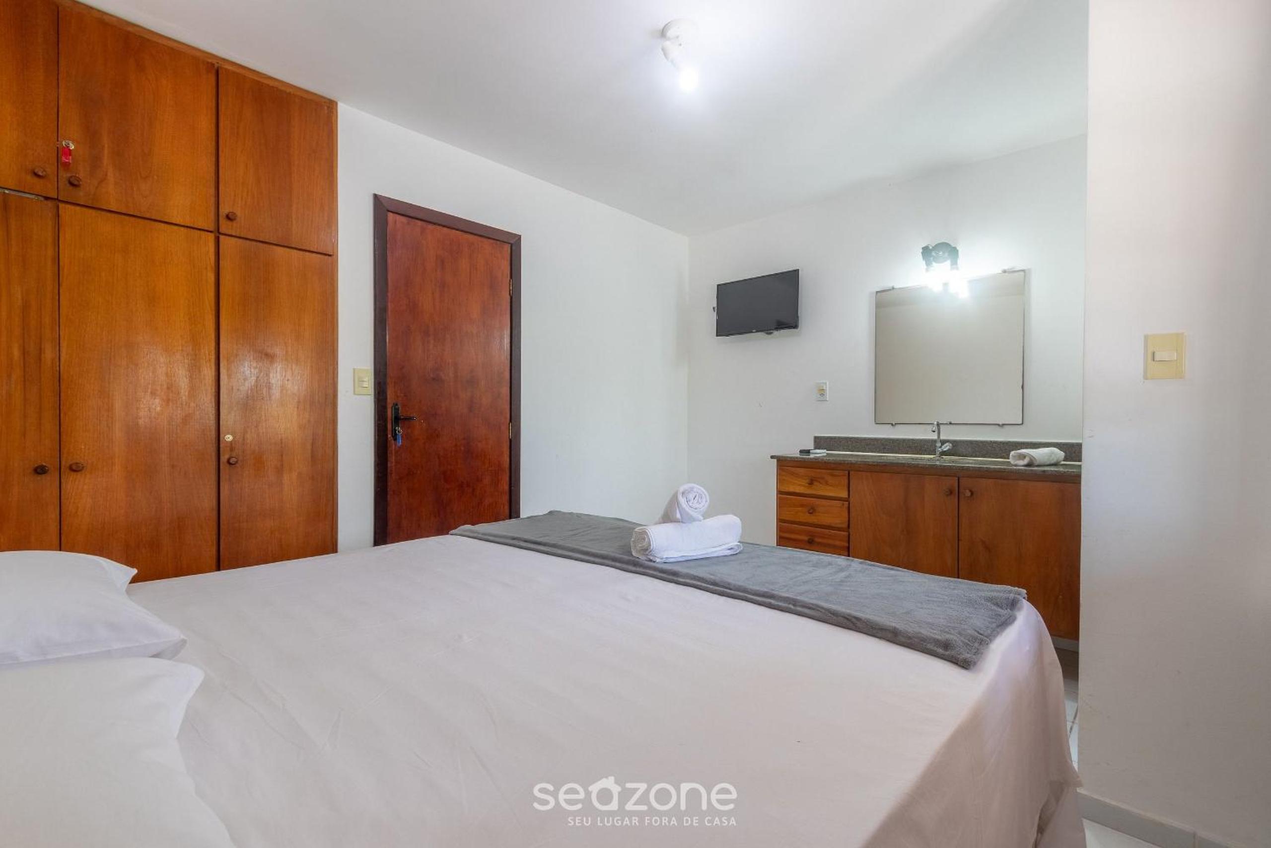 RSMs - Charming Condominium Just 400m from Taperapuan Beach