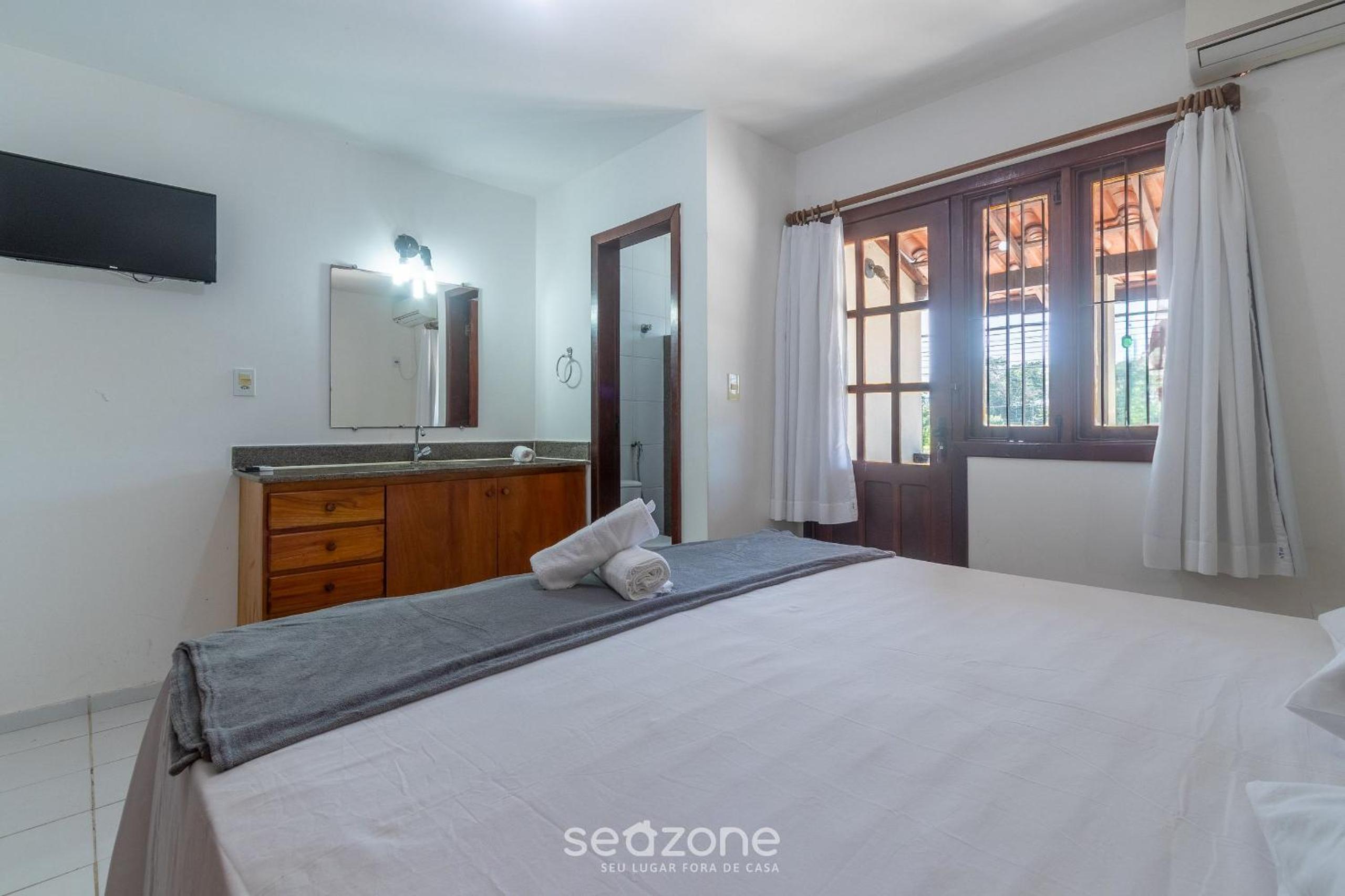 RSMs - Charming Condominium Just 400m from Taperapuan Beach