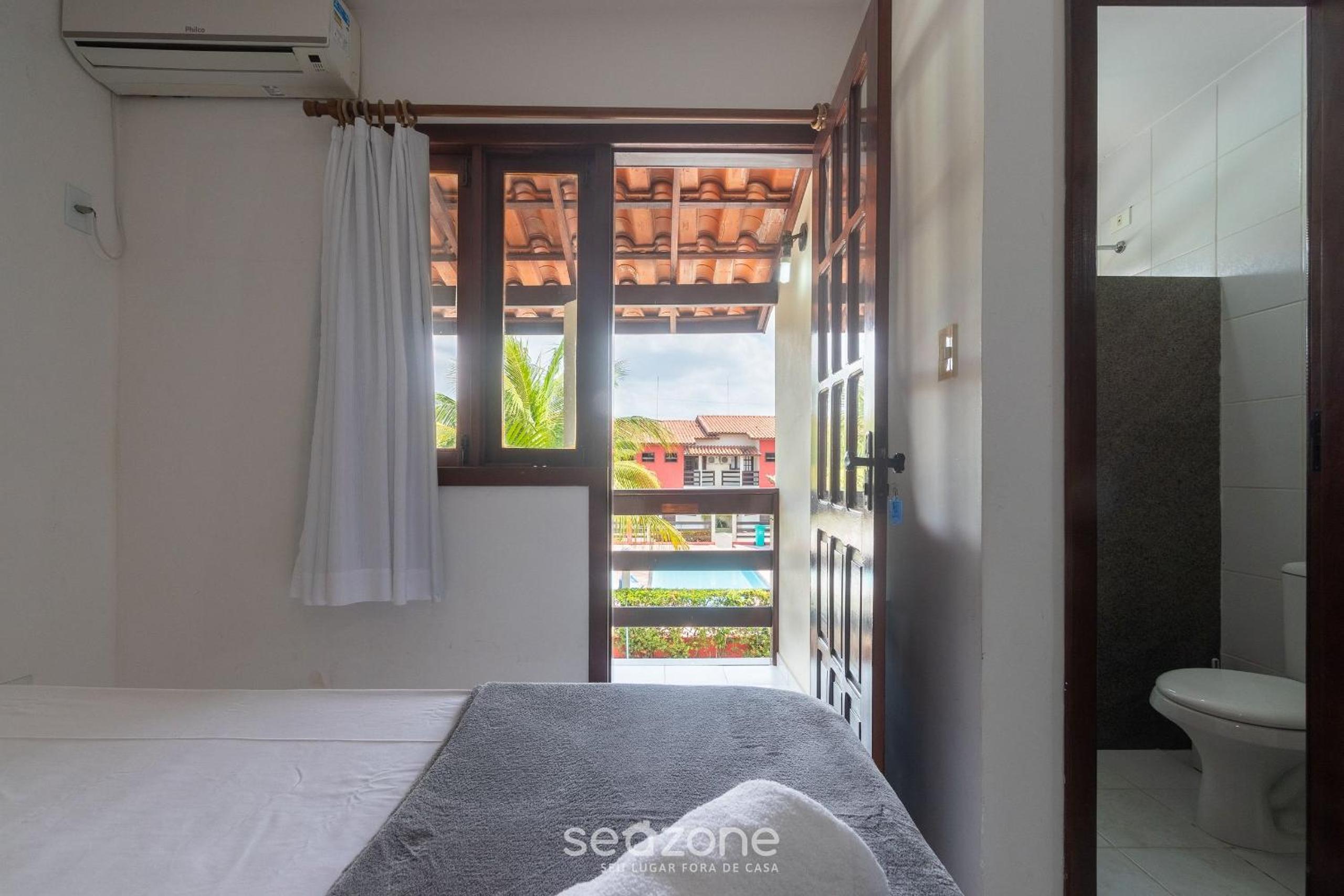 RSMs - Charming Condominium Just 400m from Taperapuan Beach