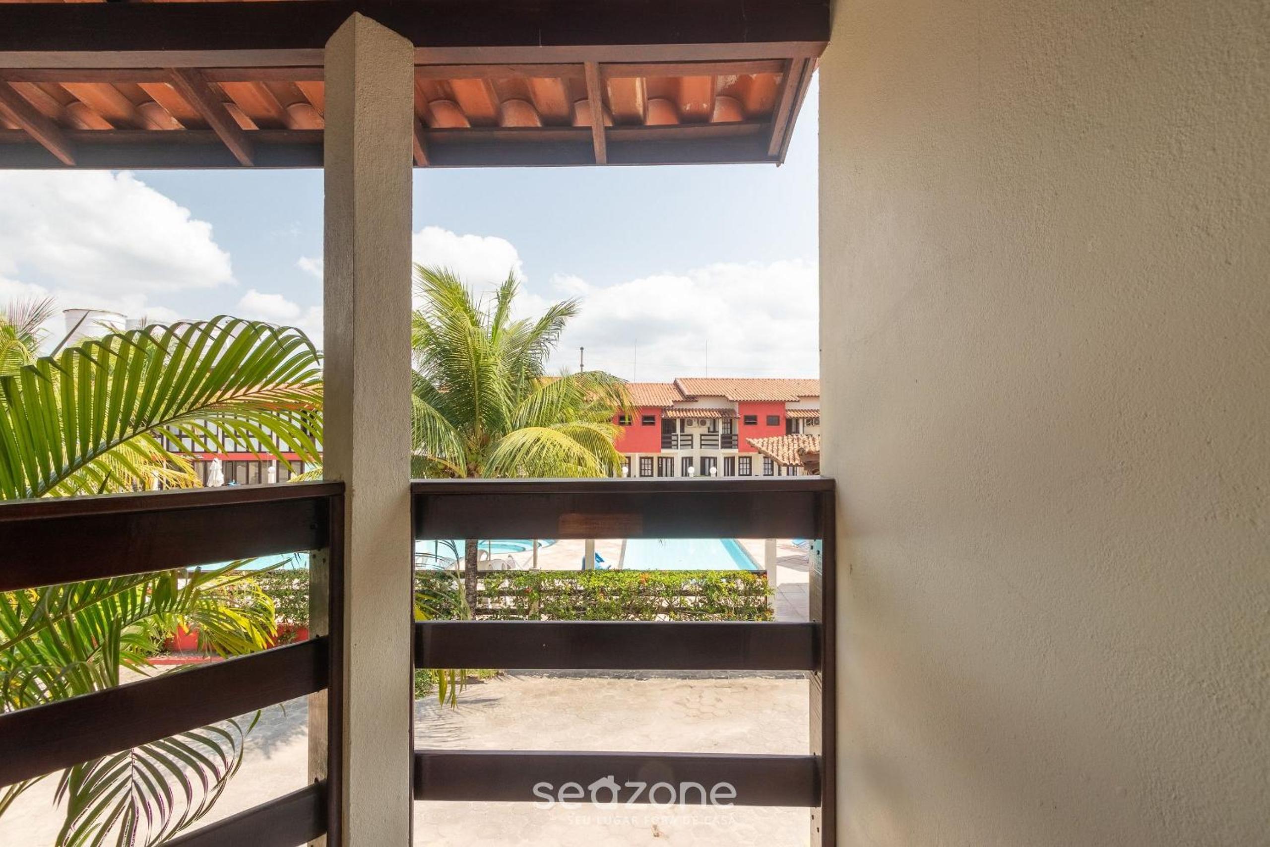 RSMs - Charming Condominium Just 400m from Taperapuan Beach