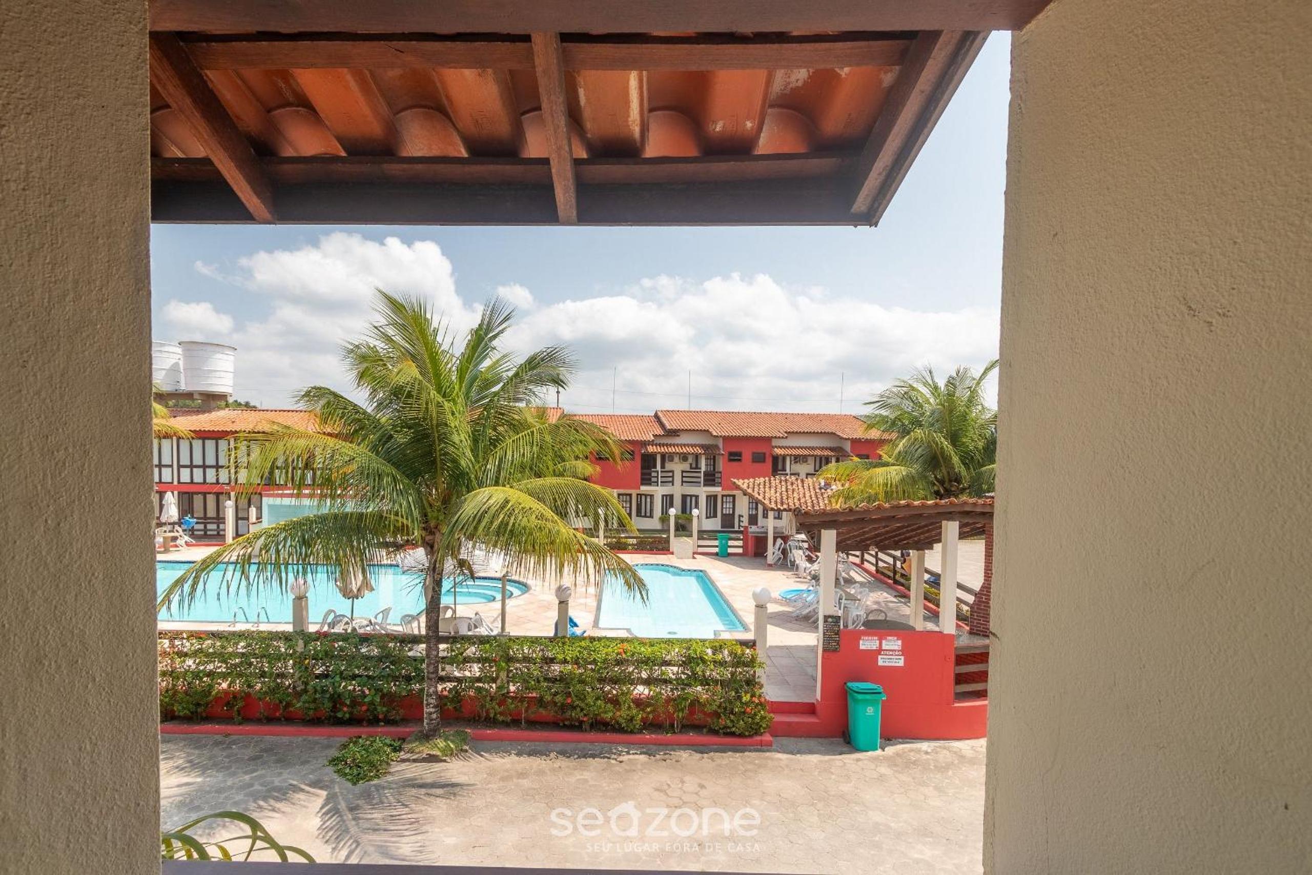 RSMs - Charming Condominium Just 400m from Taperapuan Beach
