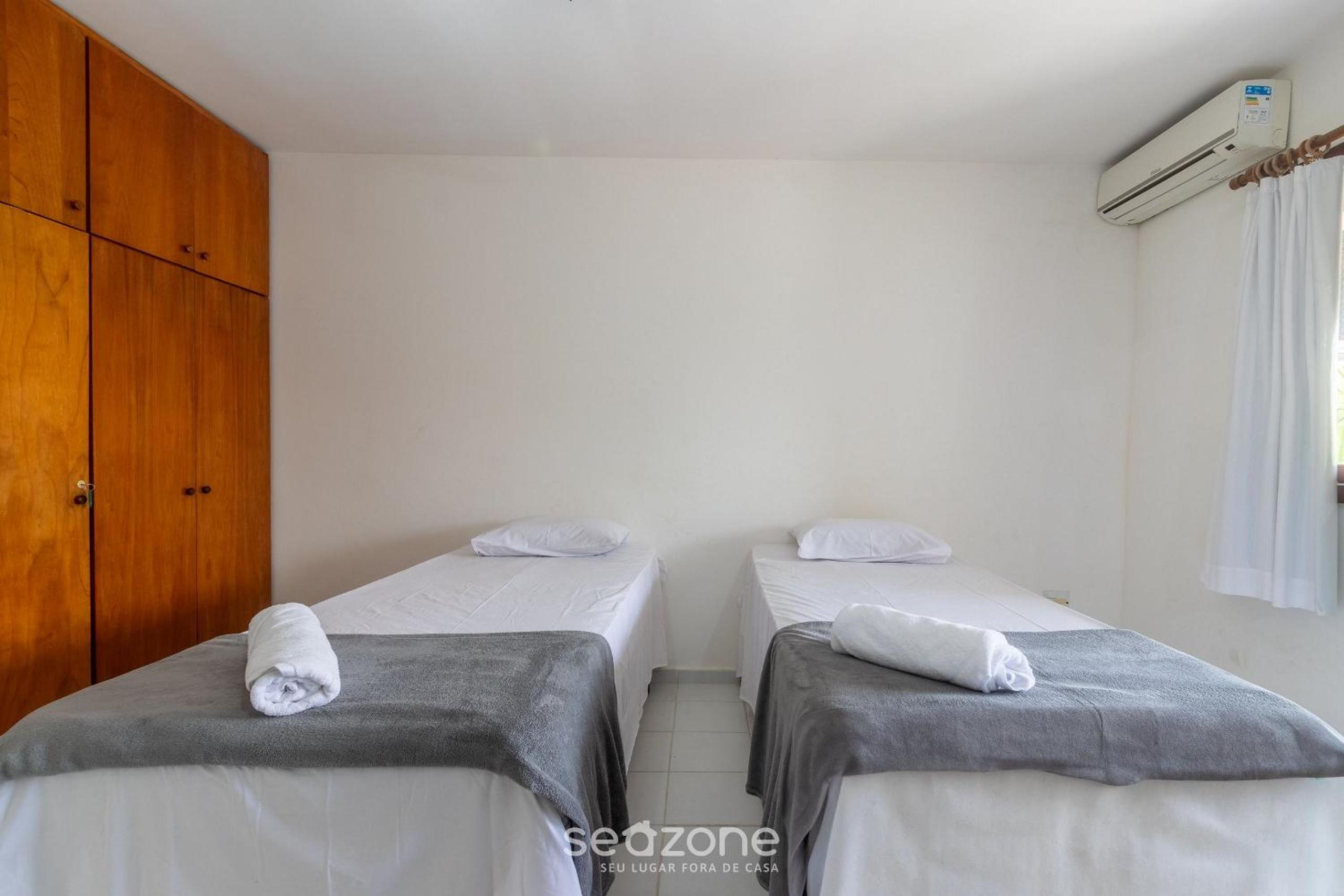RSMs - Charming Condominium Just 400m from Taperapuan Beach