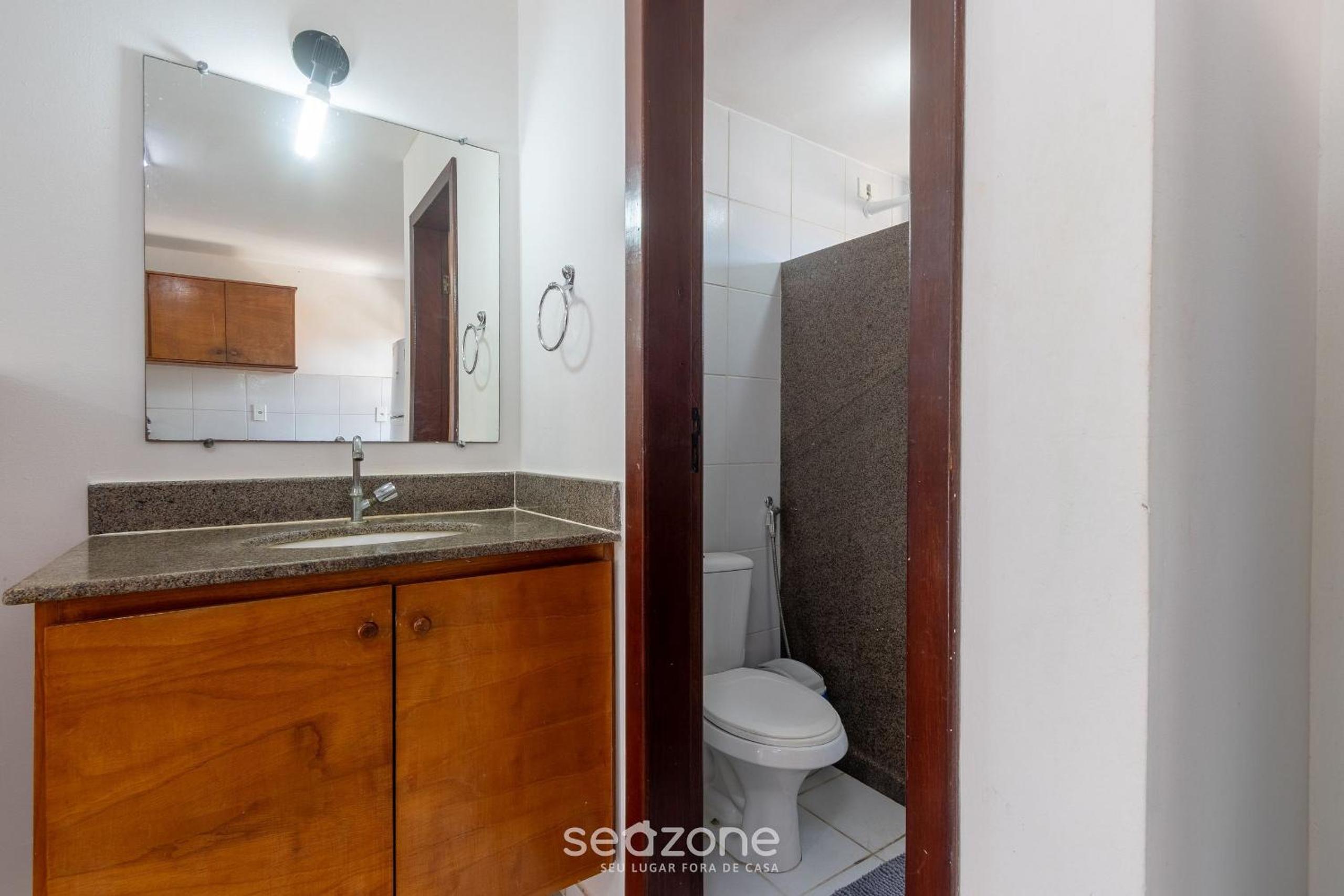 RSMs - Charming Condominium Just 400m from Taperapuan Beach