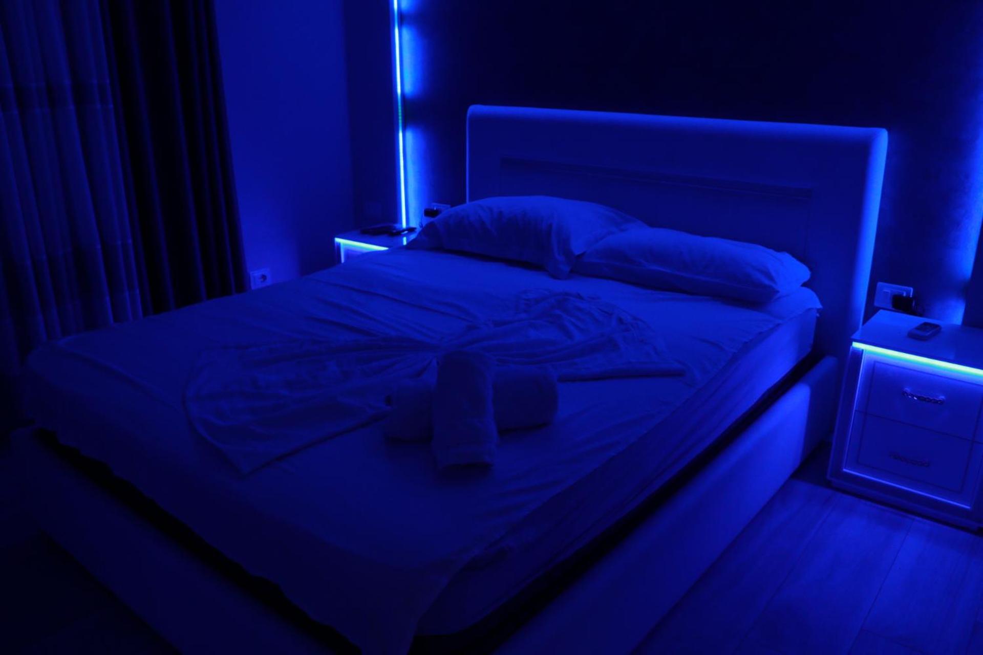 Nest&Rest Spacious Luxury Apartment