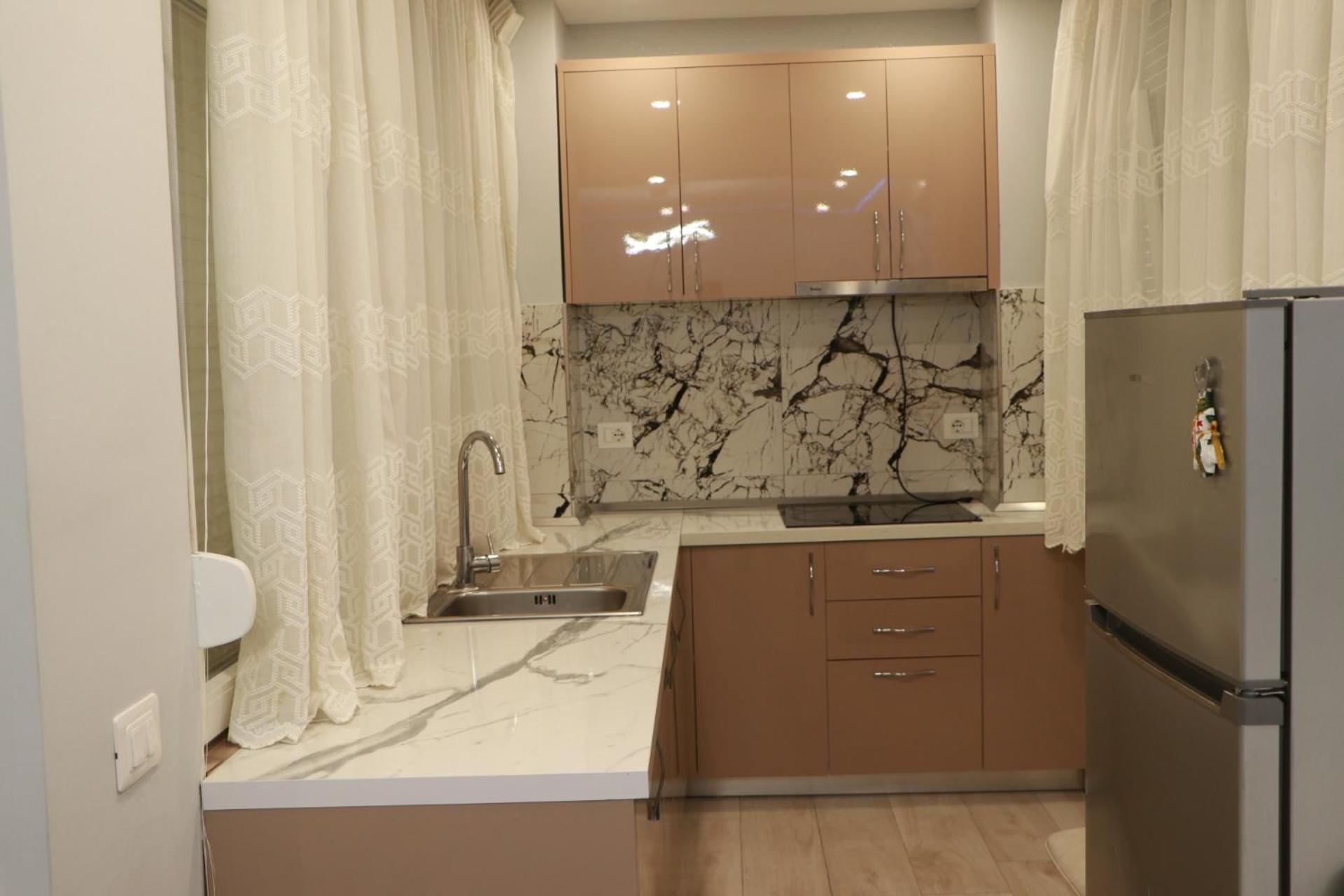 Nest&Rest Spacious Luxury Apartment