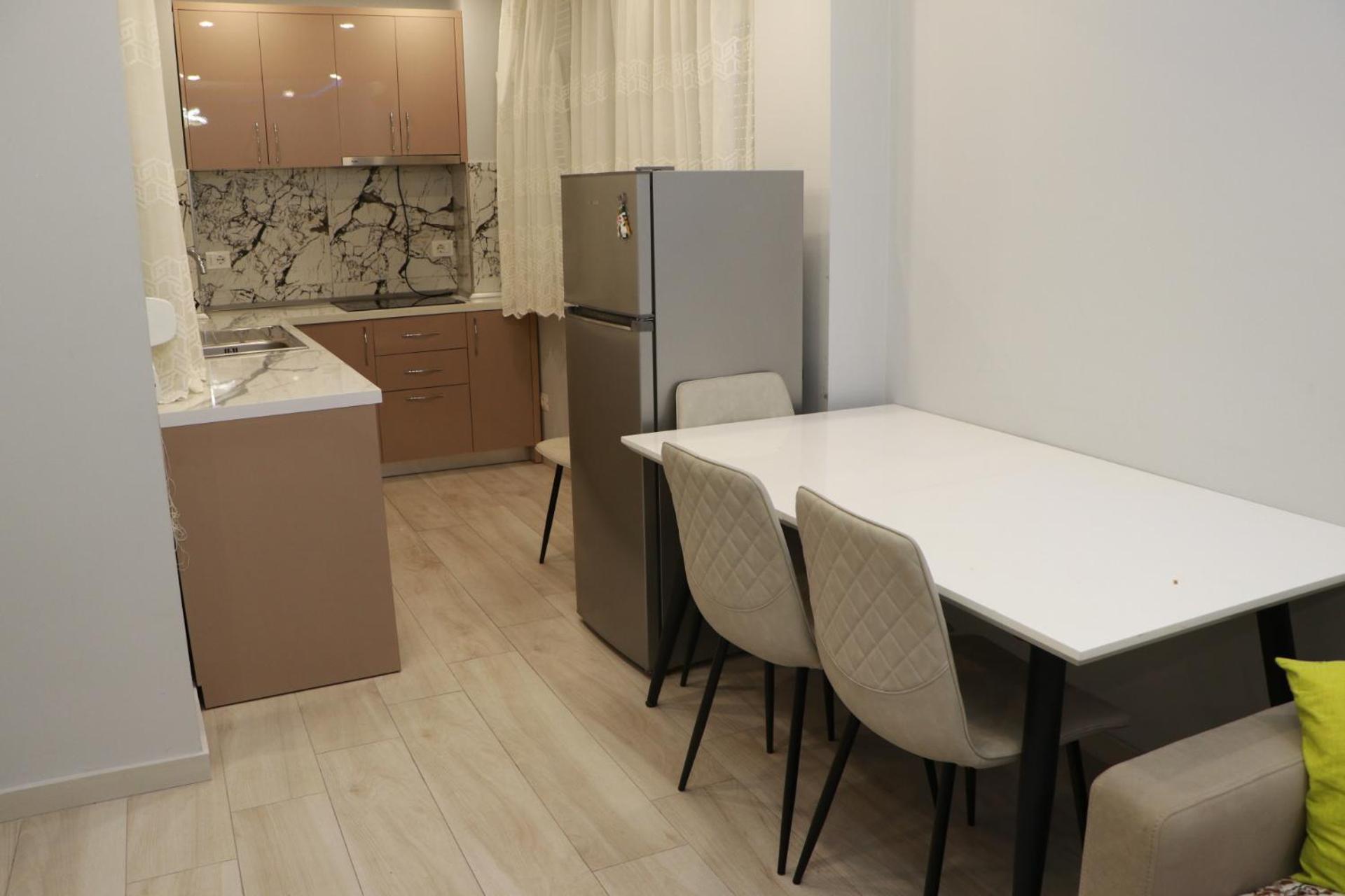 Nest&Rest Spacious Luxury Apartment