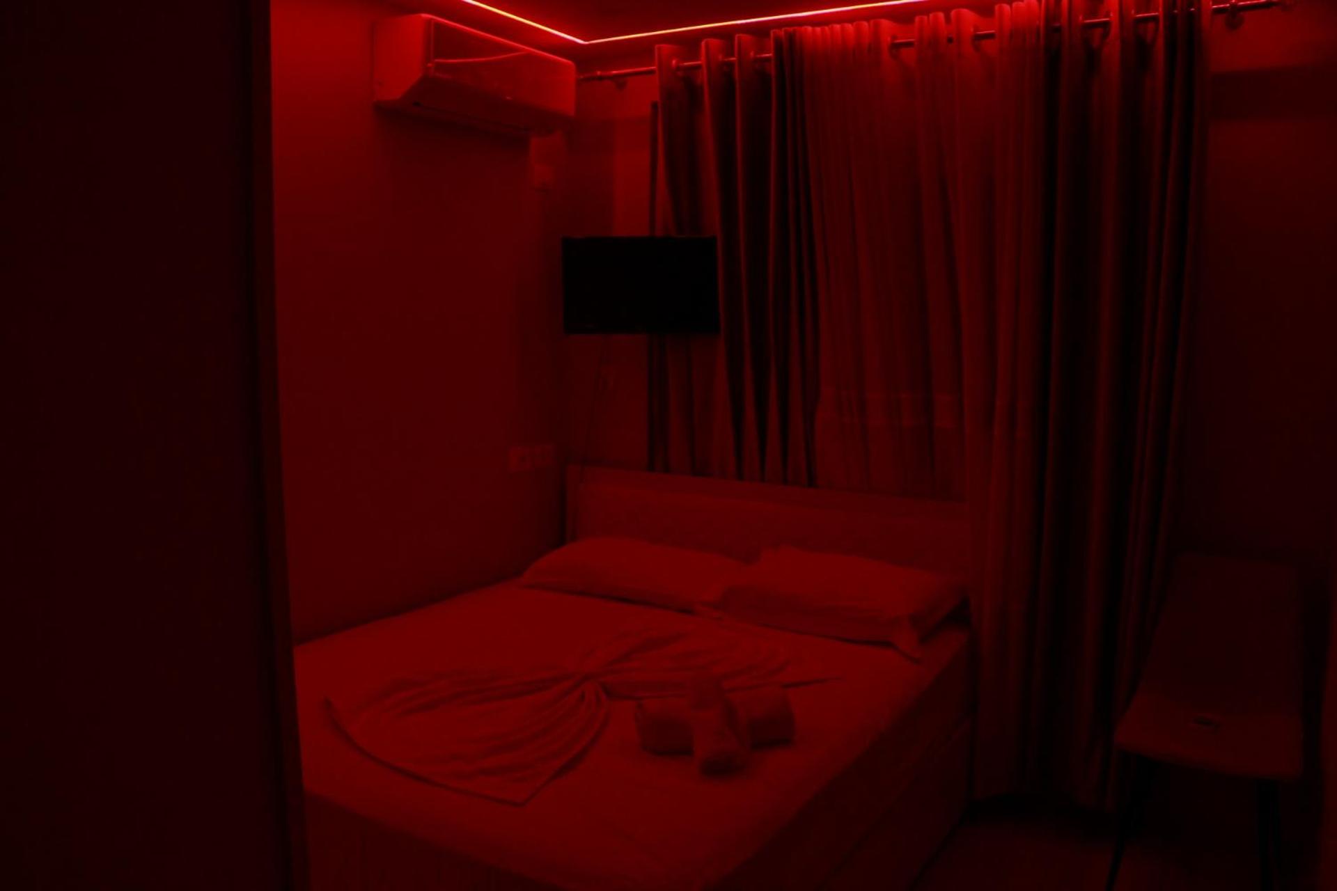 Nest&Rest Spacious Luxury Apartment