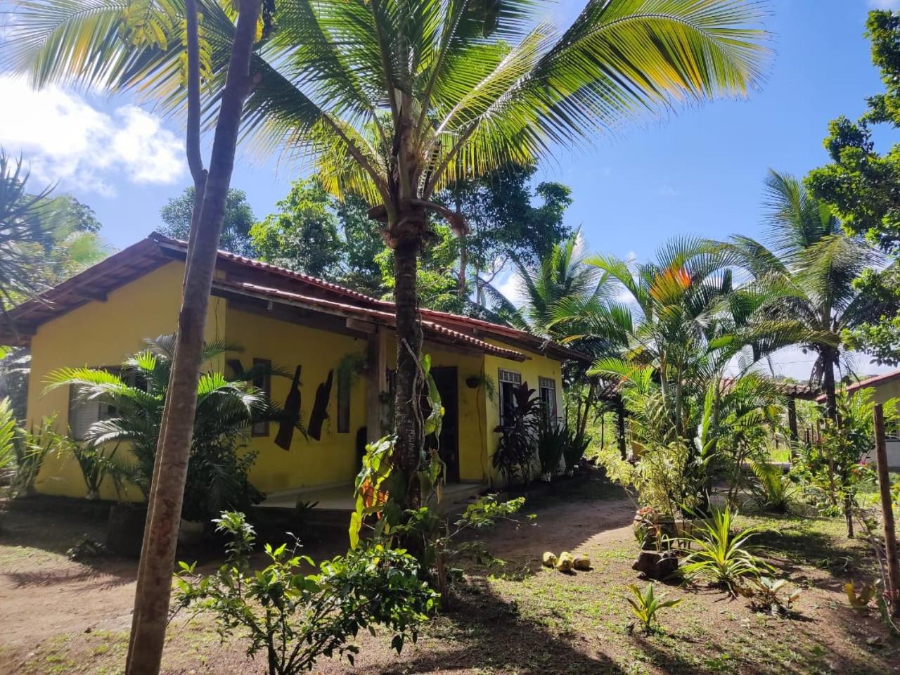 Casa Burundanga - Itacaré, Engenhoca, Havaizinho & Itacarezinho