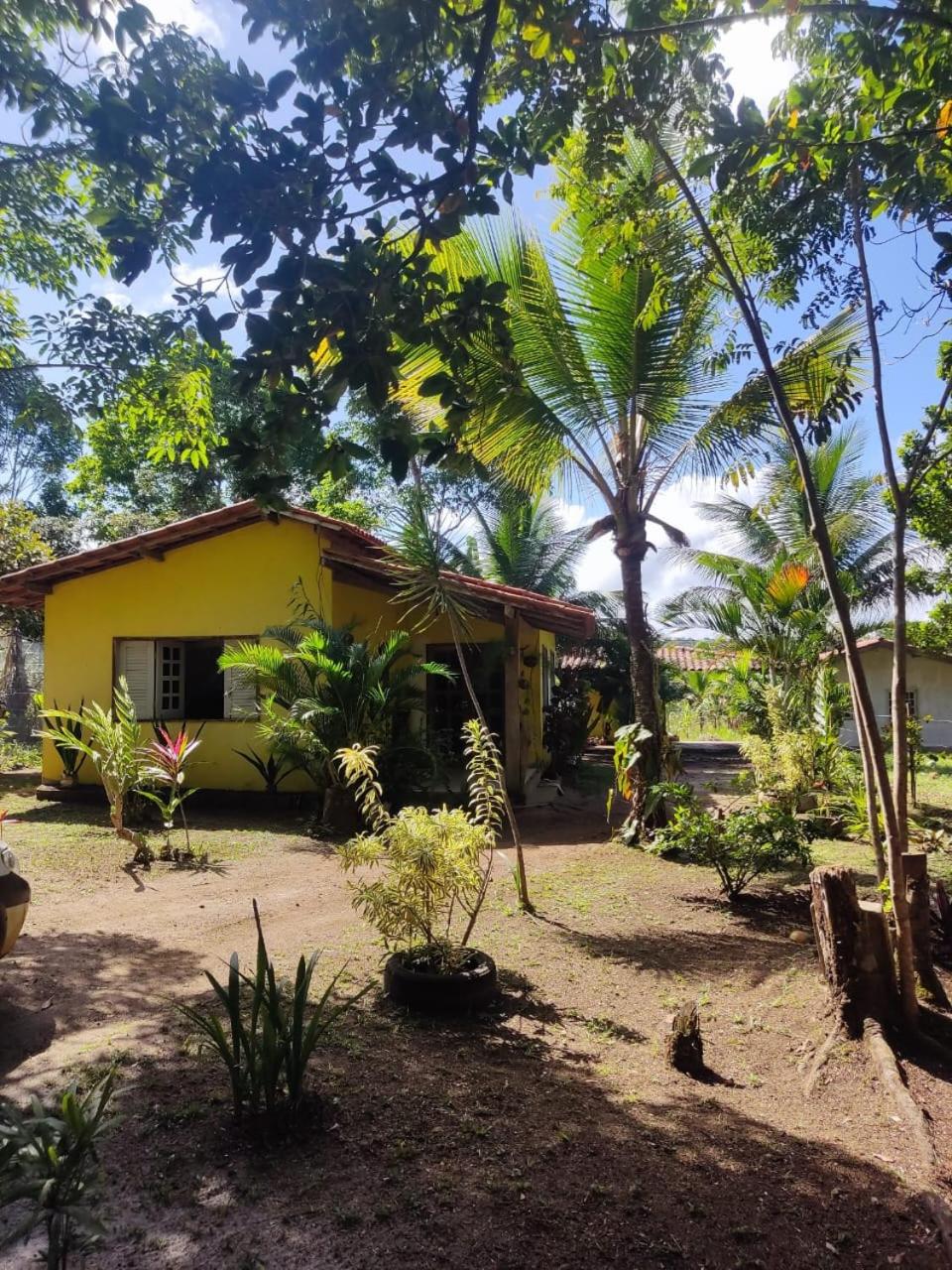 Casa Burundanga - Itacaré, Engenhoca, Havaizinho & Itacarezinho