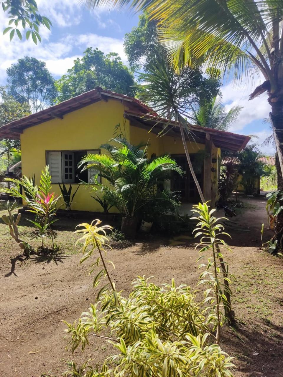 Casa Burundanga - Itacaré, Engenhoca, Havaizinho & Itacarezinho