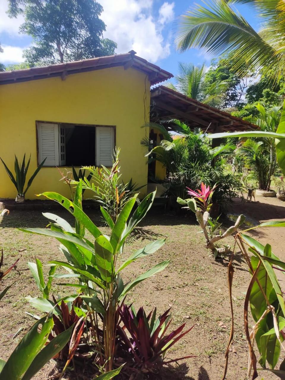 Casa Burundanga - Itacaré, Engenhoca, Havaizinho & Itacarezinho