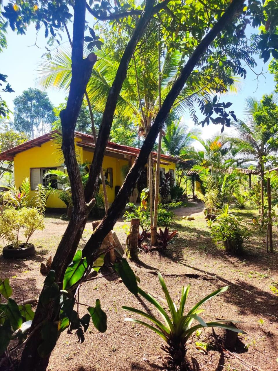 Casa Burundanga - Itacaré, Engenhoca, Havaizinho & Itacarezinho