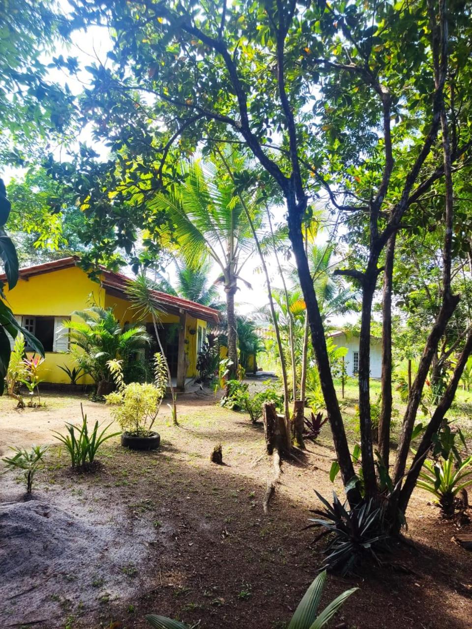 Casa Burundanga - Itacaré, Engenhoca, Havaizinho & Itacarezinho