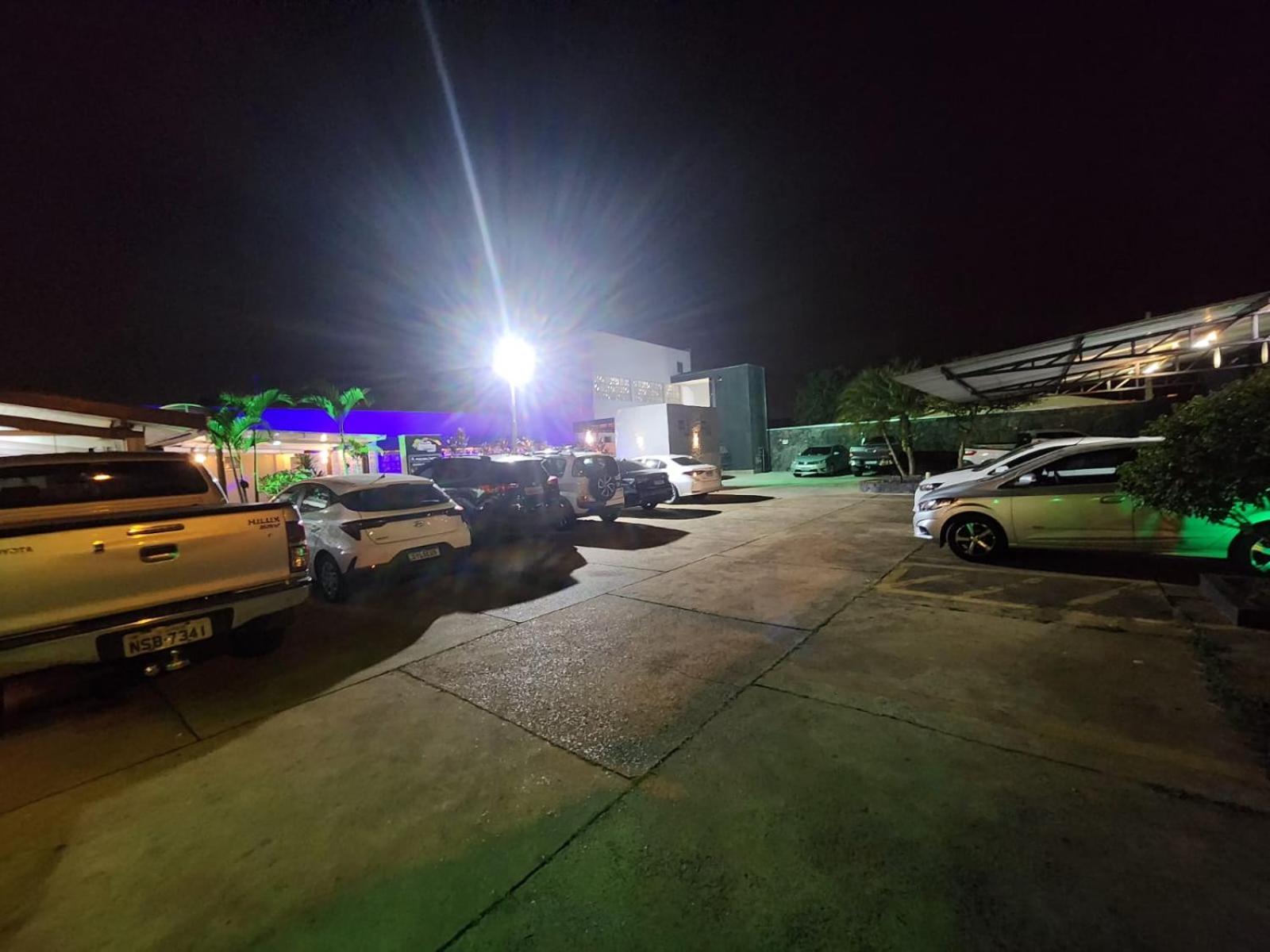 Hotel Pousada Paraiso Avaré, photo 159