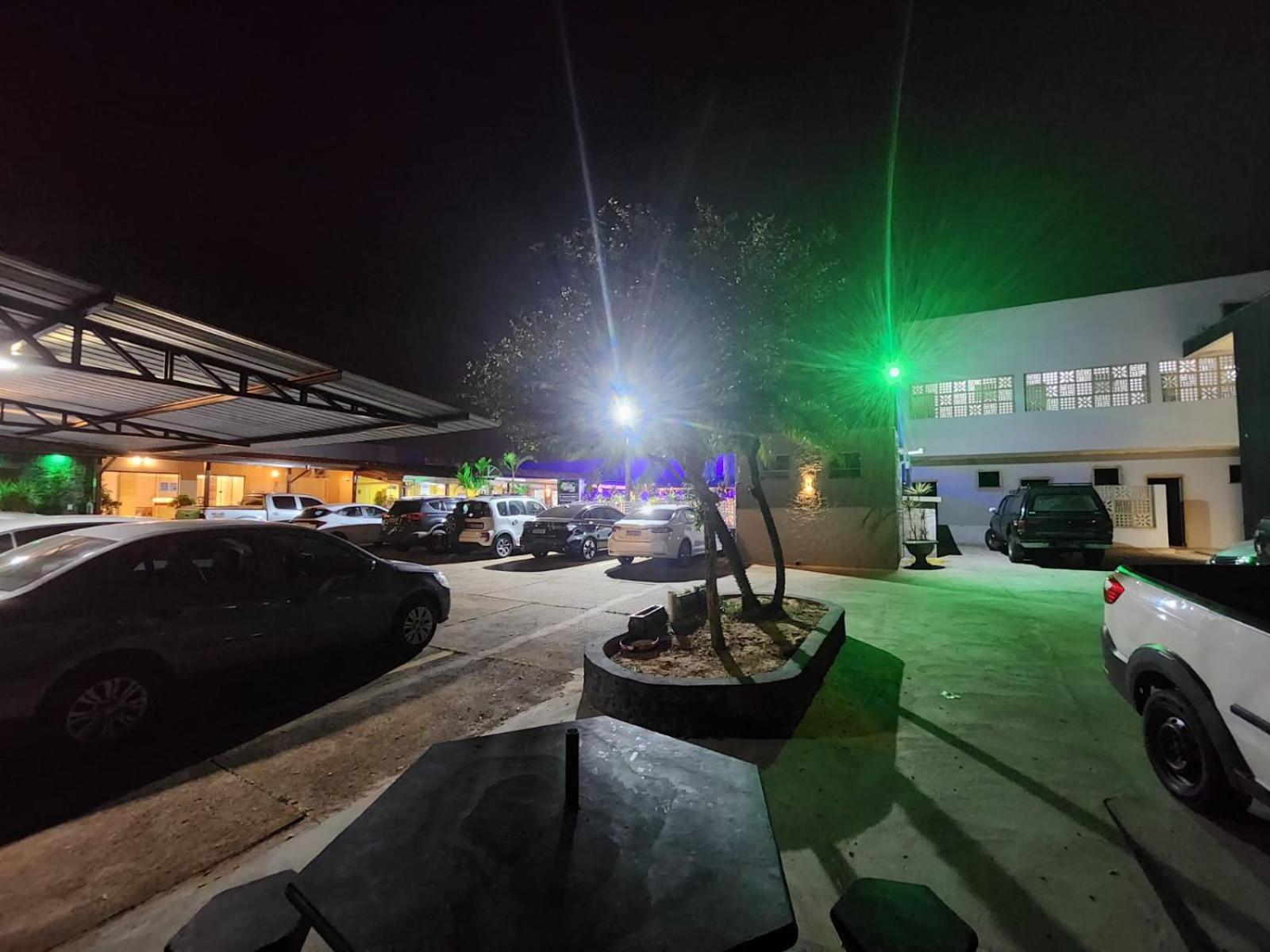Hotel Pousada Paraiso Avaré, photo 102