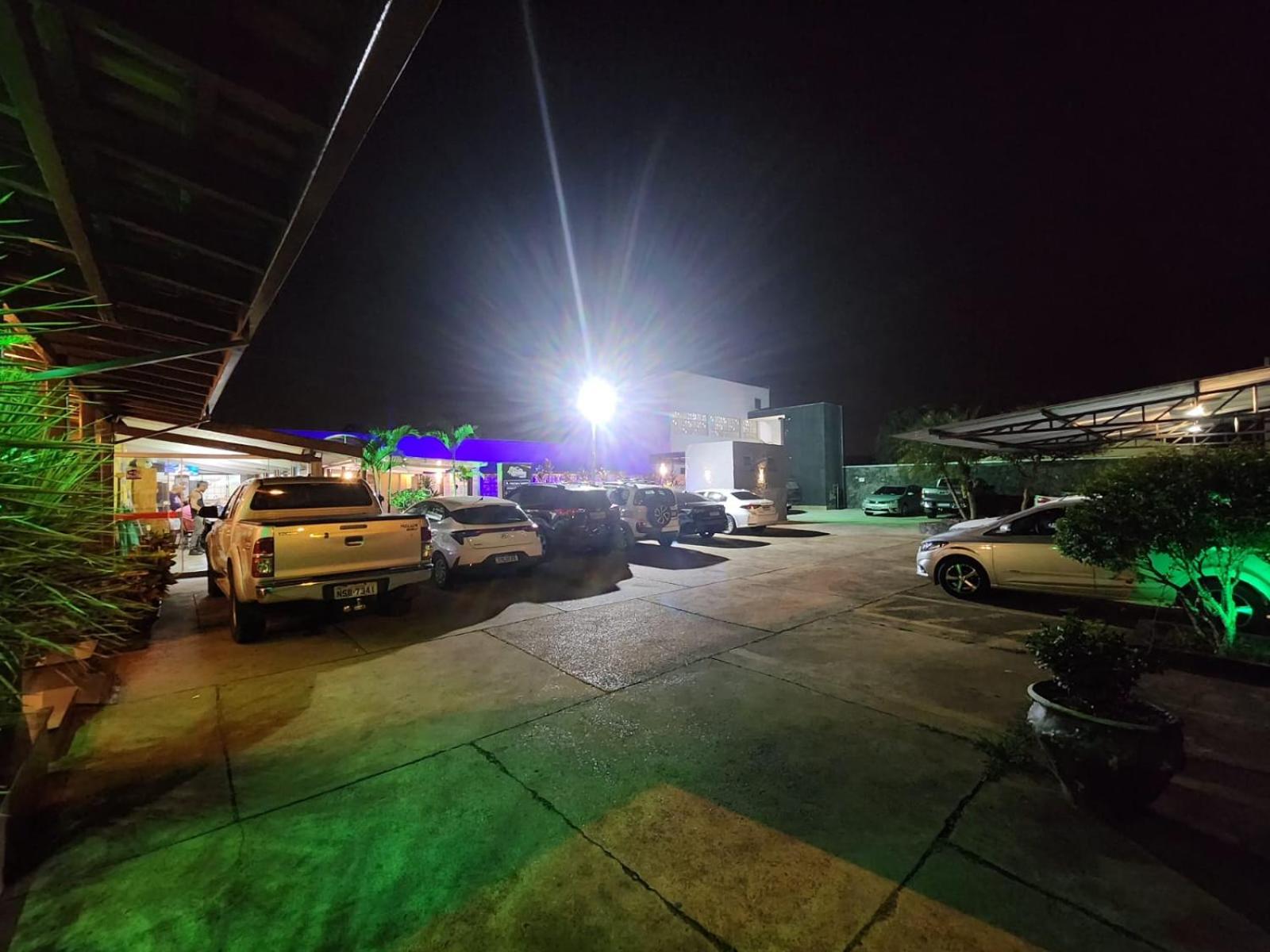 Hotel Pousada Paraiso Avaré, photo 154
