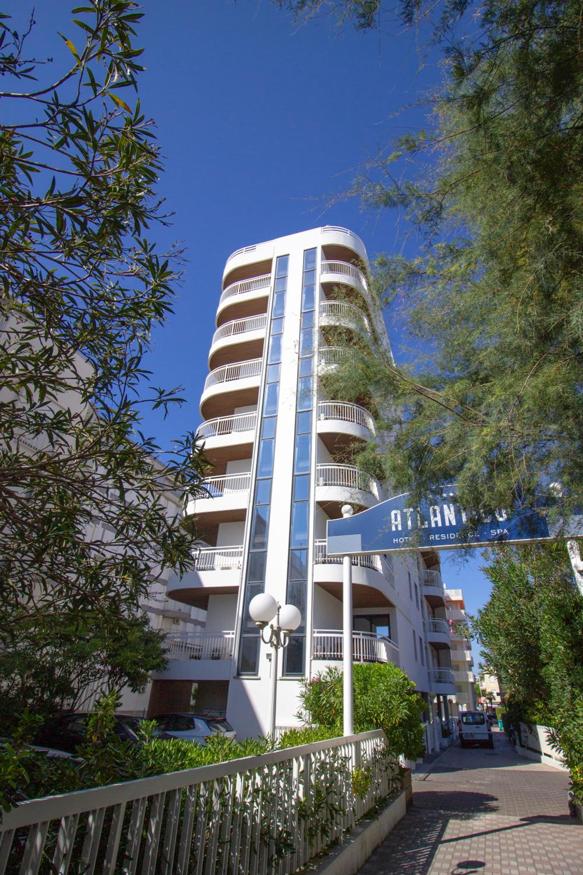 Hotel Residence Atlantico - Image 1