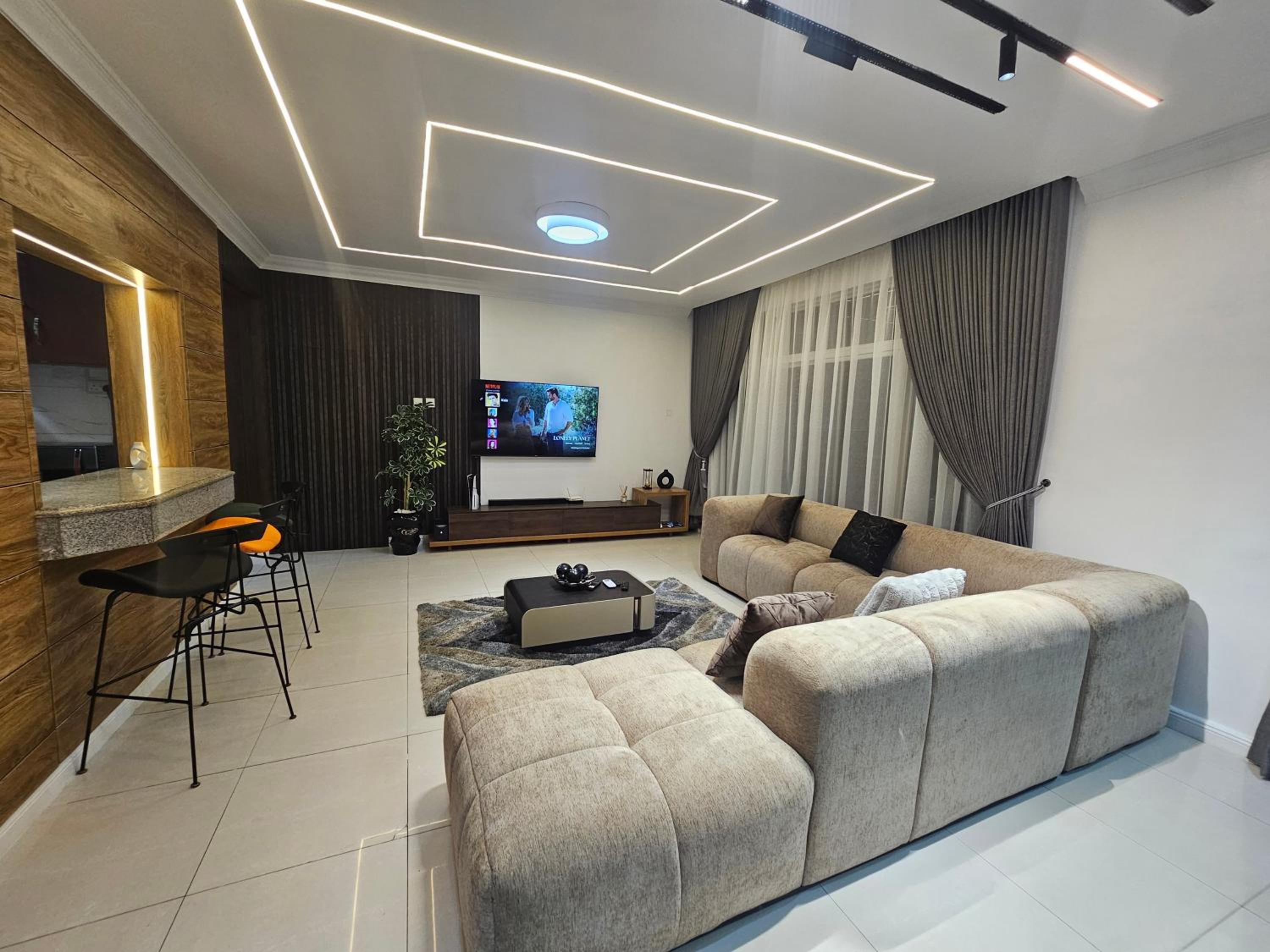 The Opal Crest Penthouse view 3