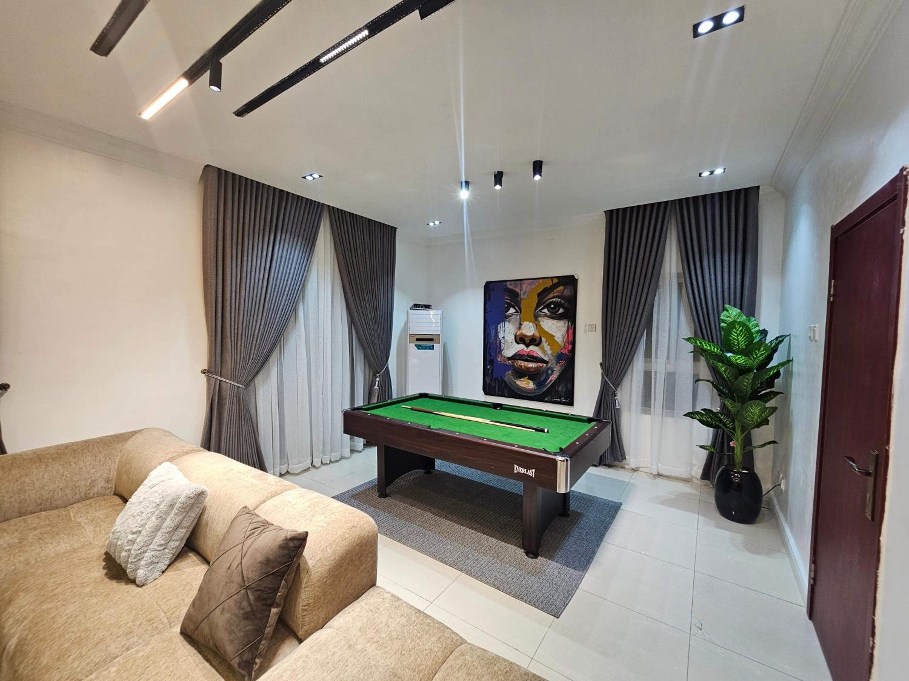 The Opal Crest Penthouse view 4