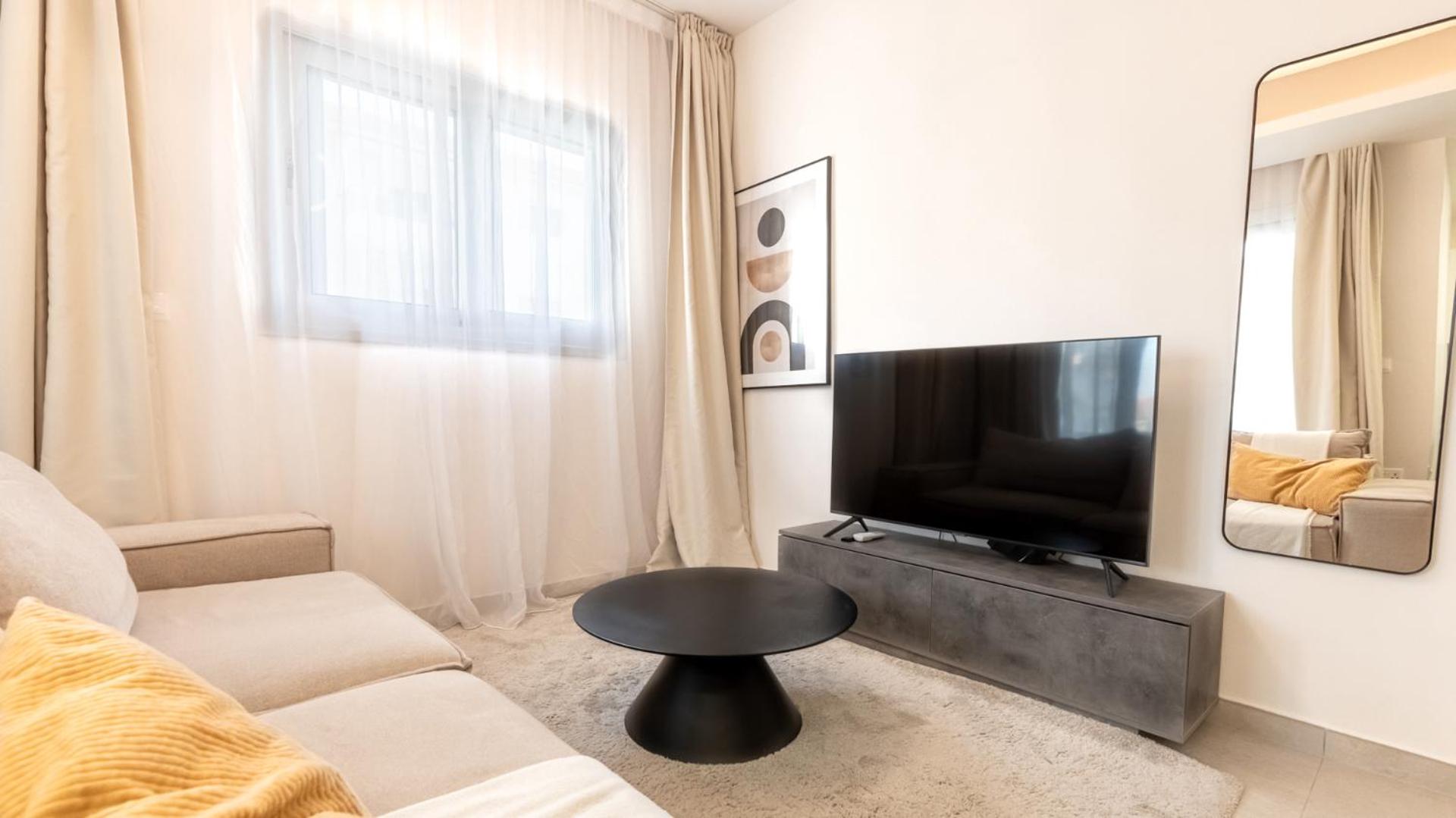 Limassol Vacations - Casa Verano II Apartments - Property Image 1