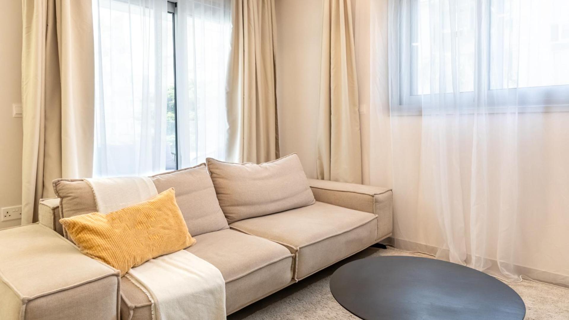 Limassol Vacations - Casa Verano II Apartments - Property Image 7