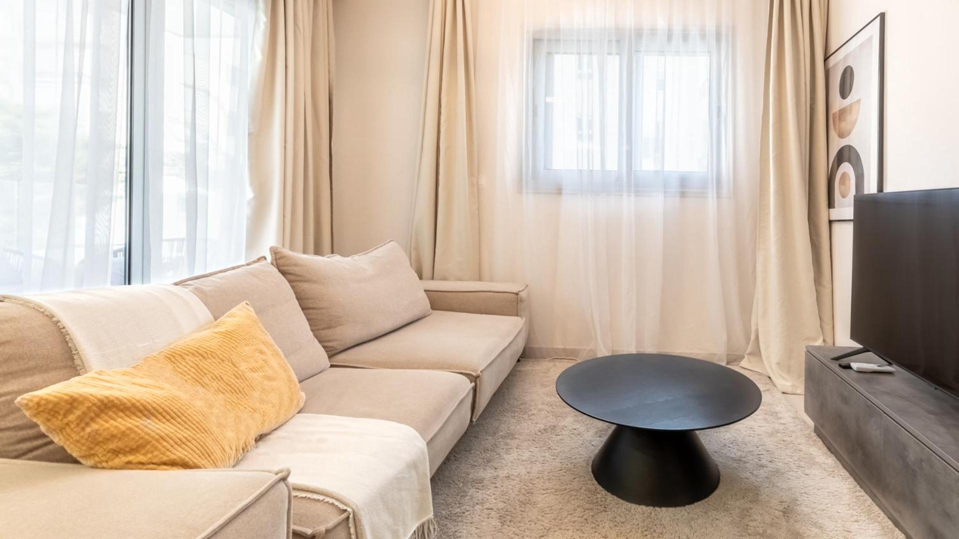 Limassol Vacations - Casa Verano II Apartments - Property Image 2