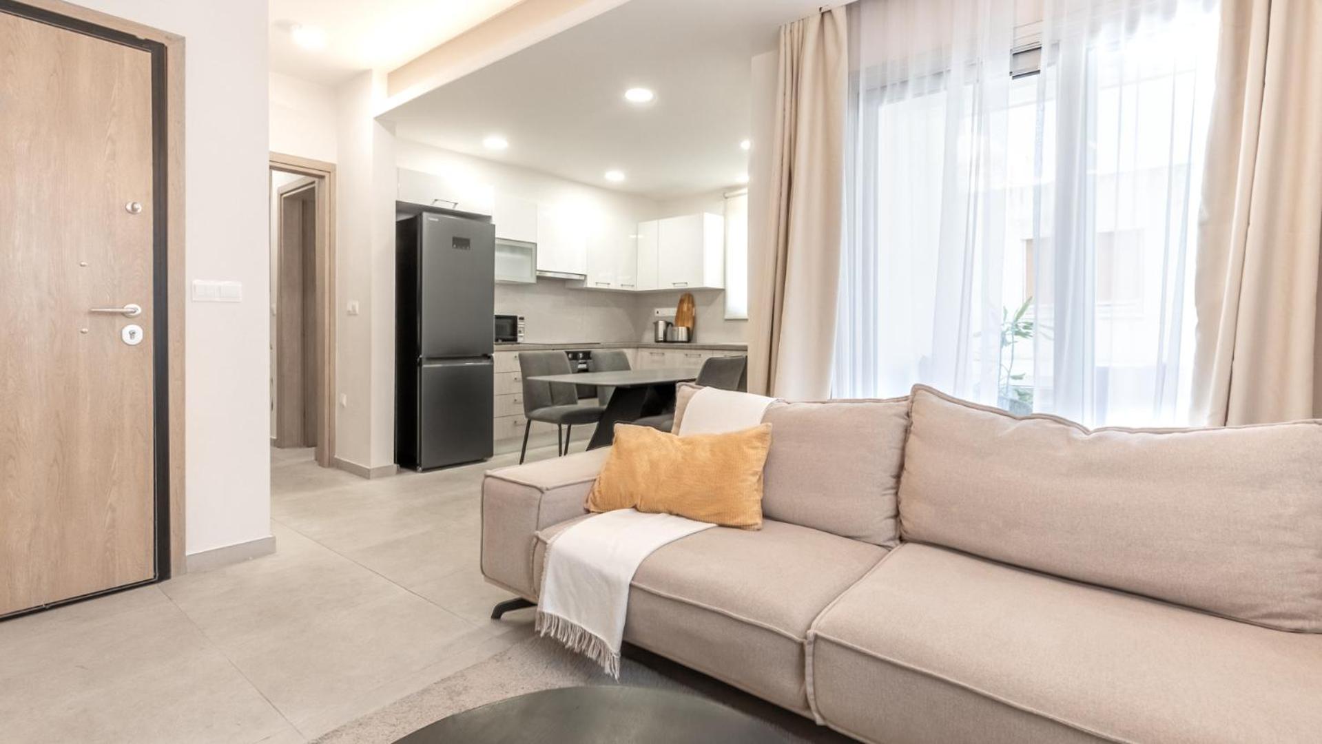 Limassol Vacations - Casa Verano II Apartments - Property Image 3