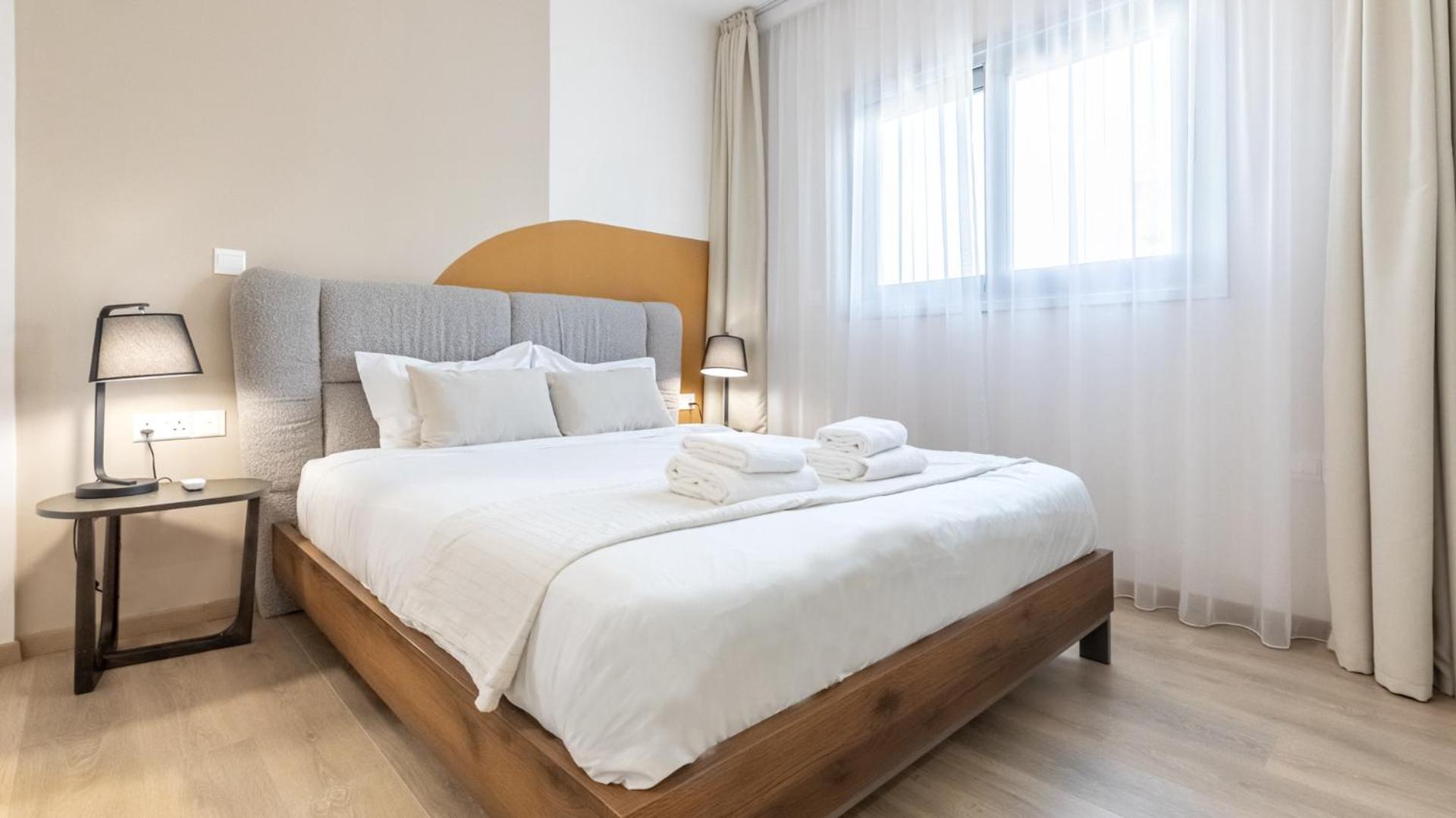 Limassol Vacations - Casa Verano II Apartments - Property Image 13