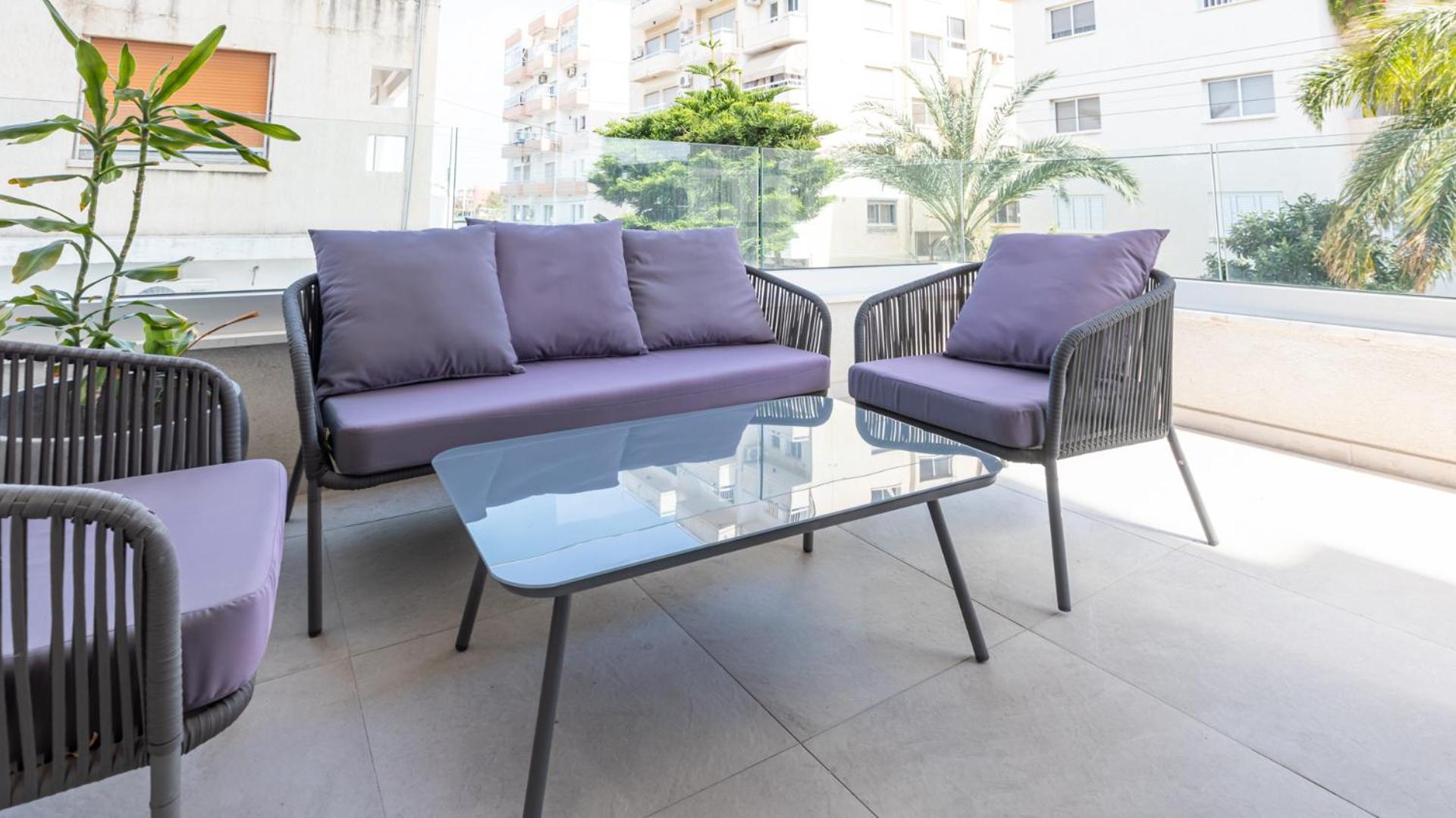 Limassol Vacations - Casa Verano II Apartments - Property Image 12