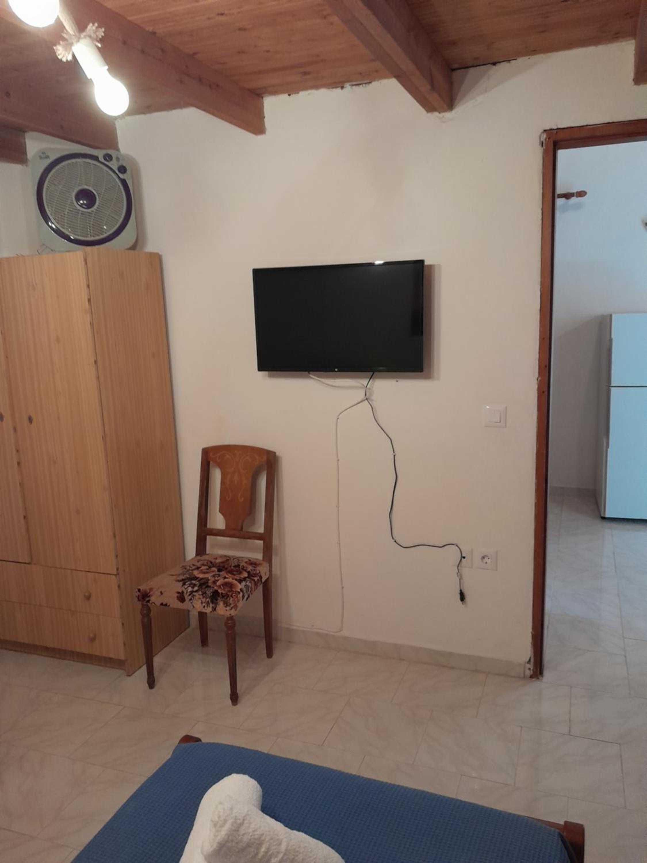 "Village Petrina" Sevasti Symi Studios view 4